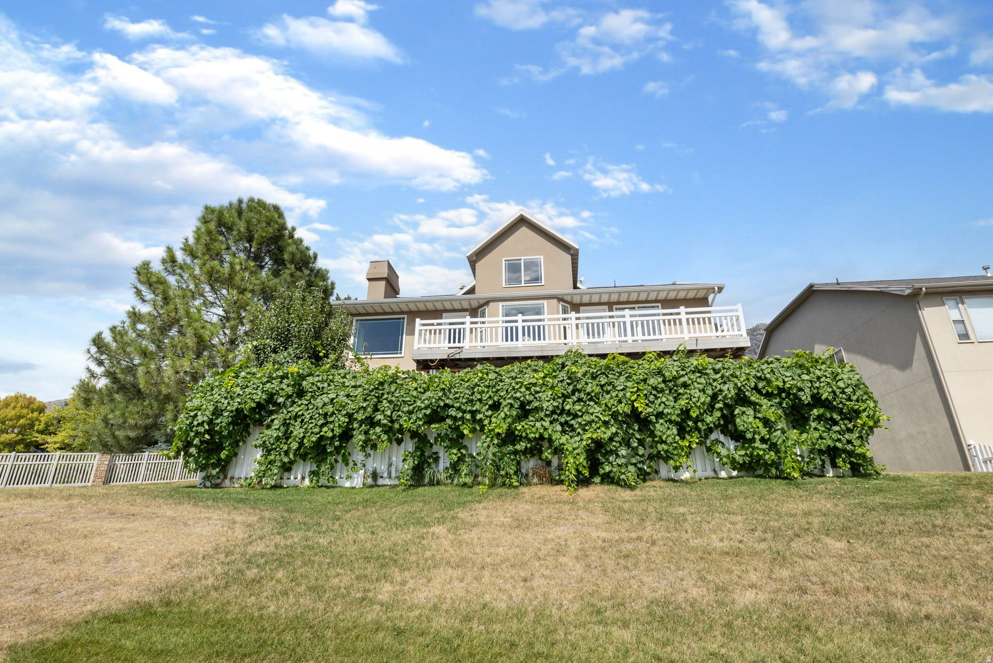 THE COTTAGES AT CANYON HEIGHTS PUD AMD - Residential