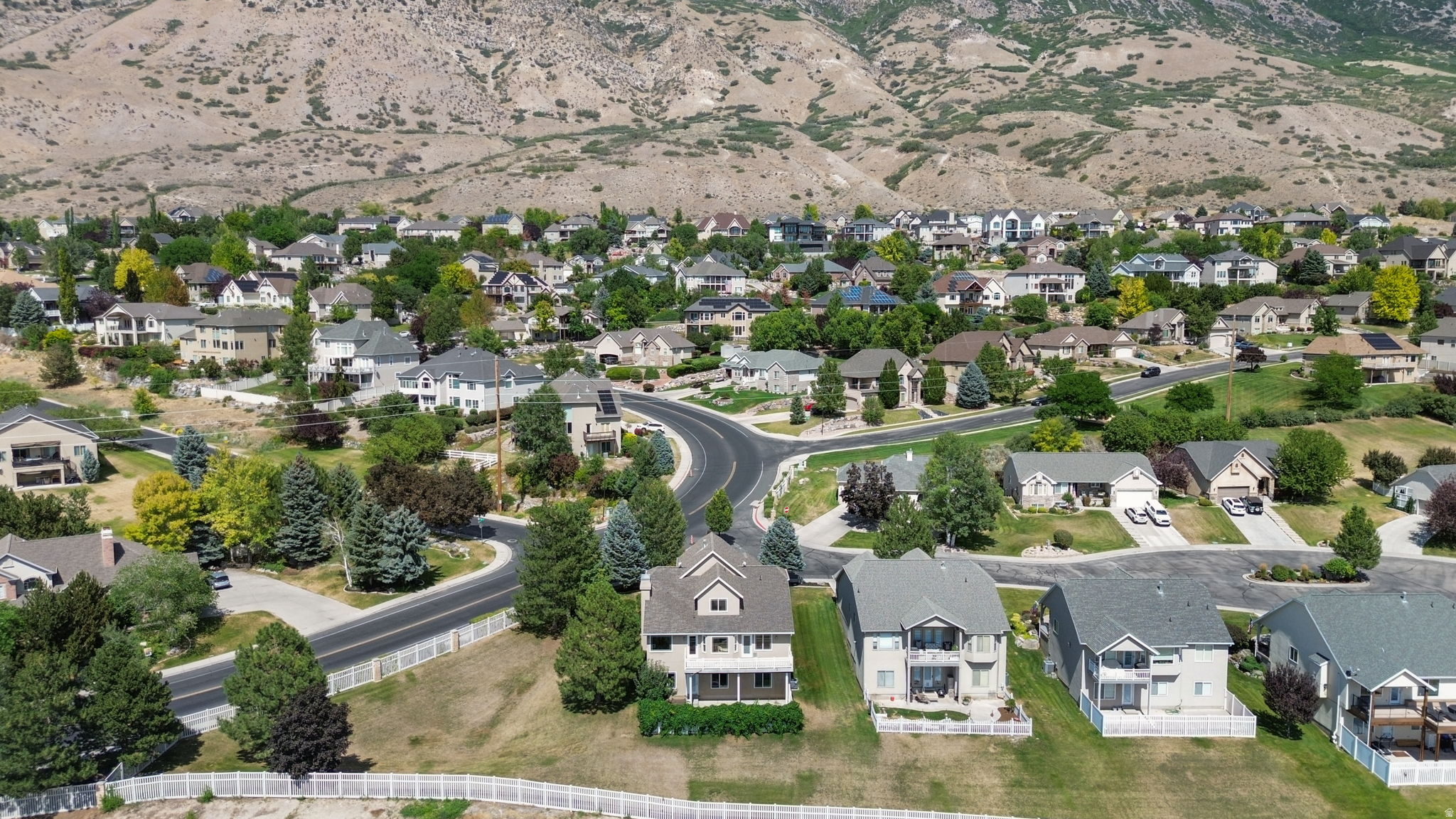 THE COTTAGES AT CANYON HEIGHTS PUD AMD - Residential