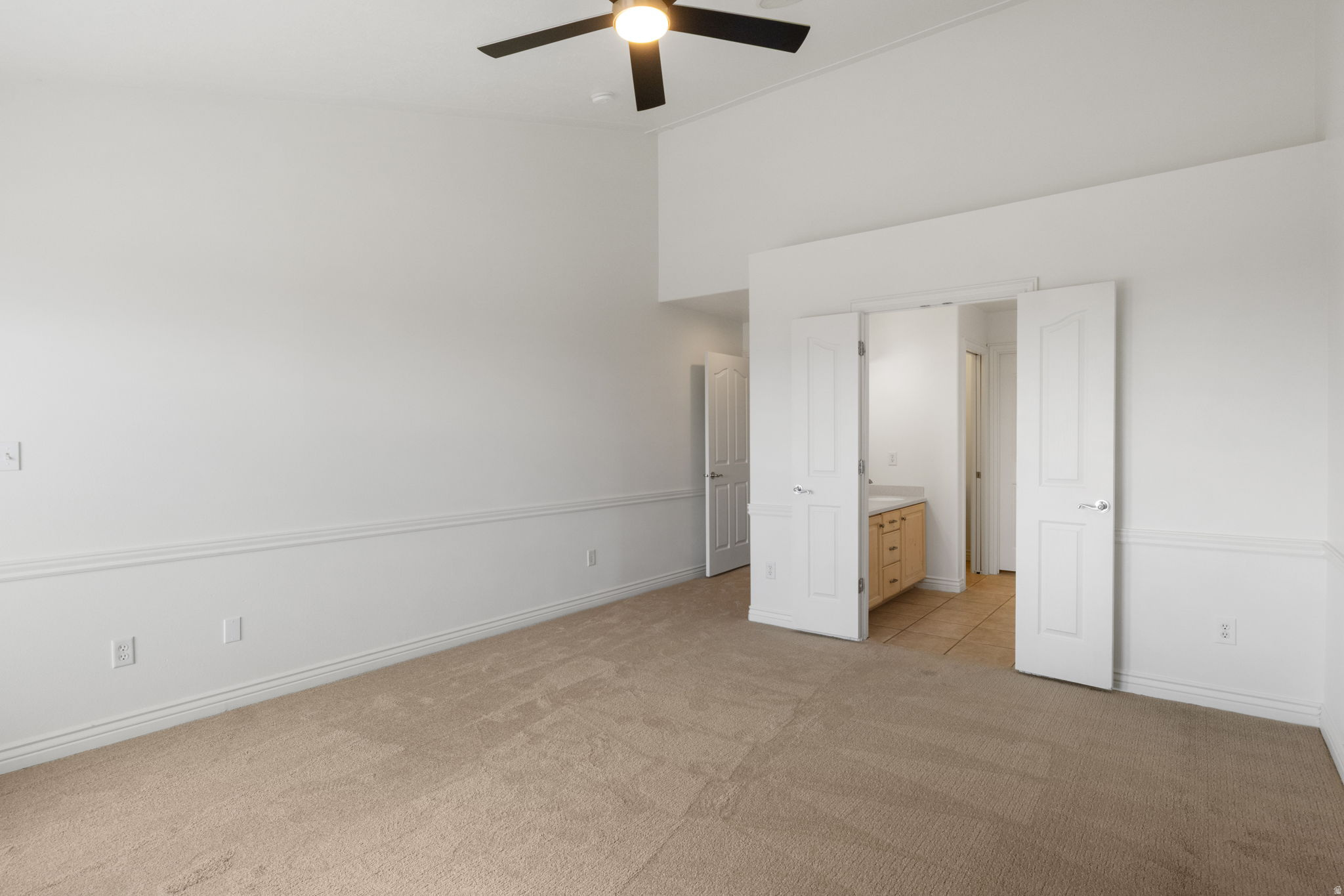 THE COTTAGES AT CANYON HEIGHTS PUD AMD - Residential