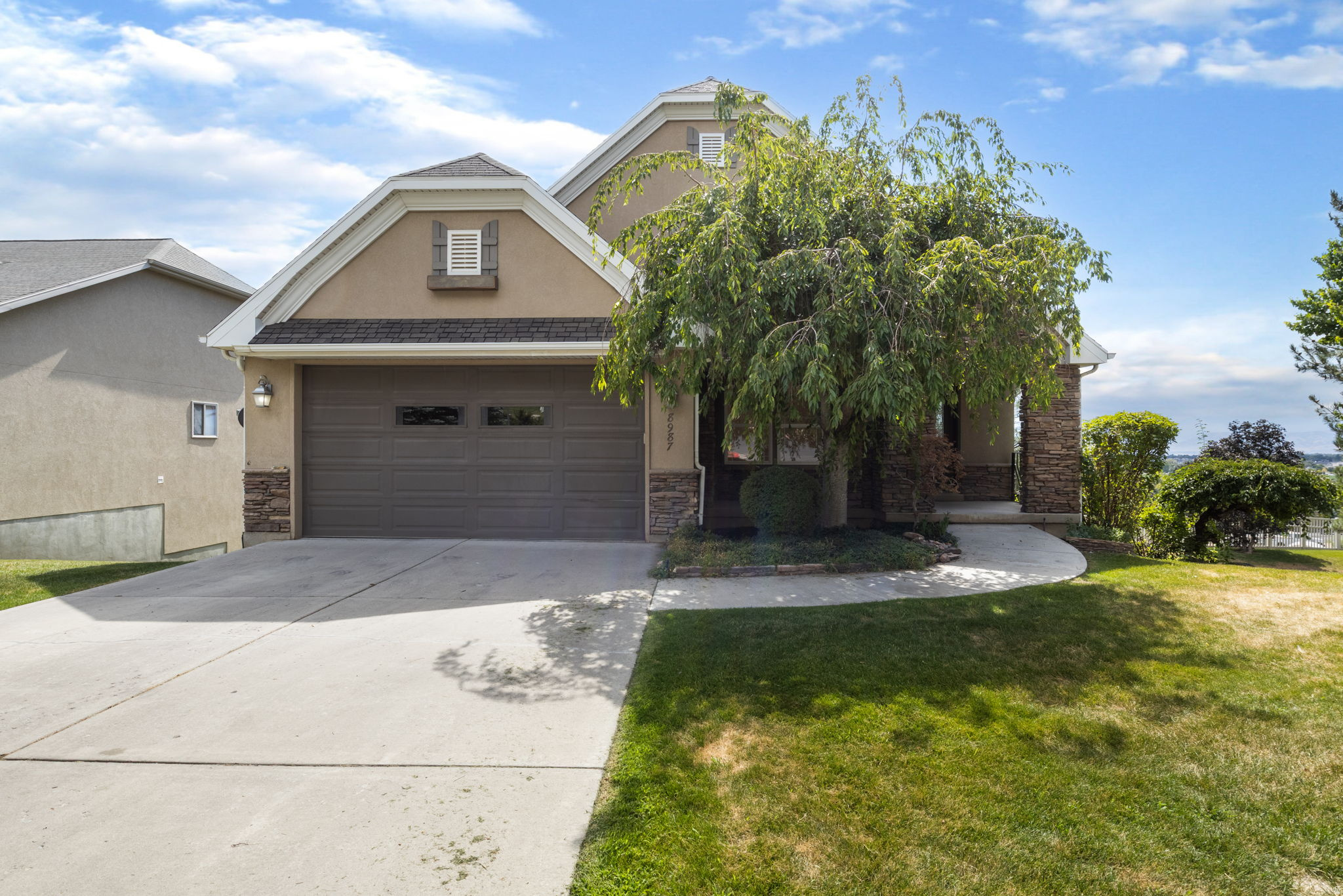THE COTTAGES AT CANYON HEIGHTS PUD AMD - Residential