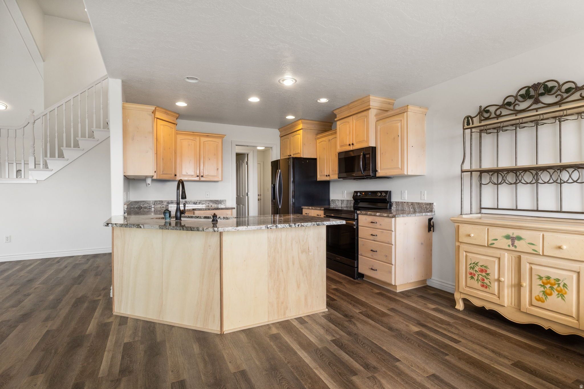 THE COTTAGES AT CANYON HEIGHTS PUD AMD - Residential