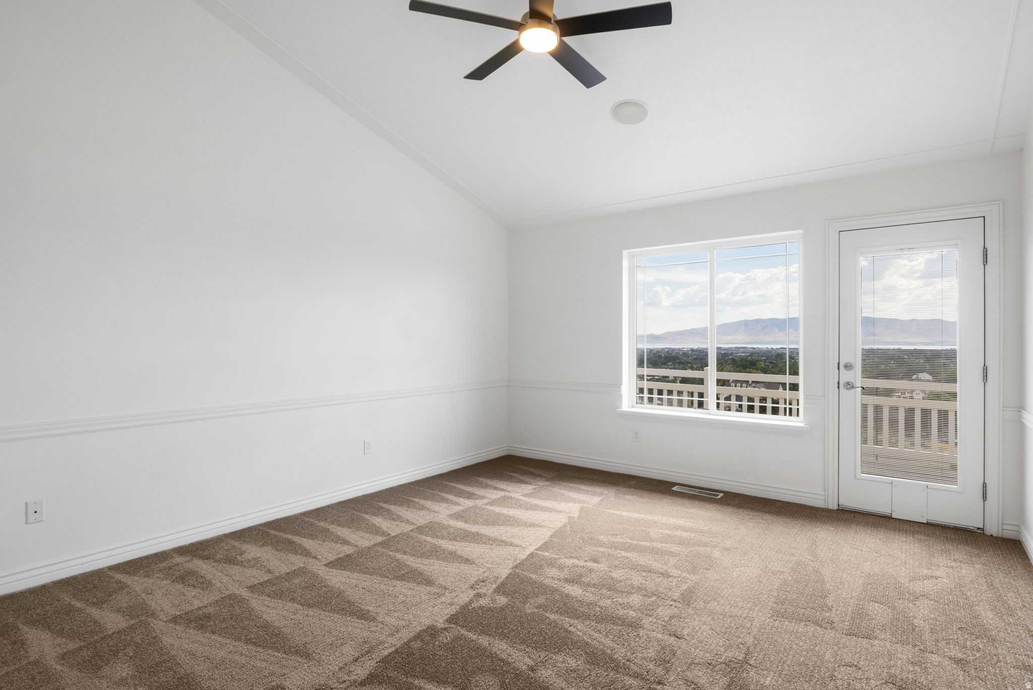 THE COTTAGES AT CANYON HEIGHTS PUD AMD - Residential