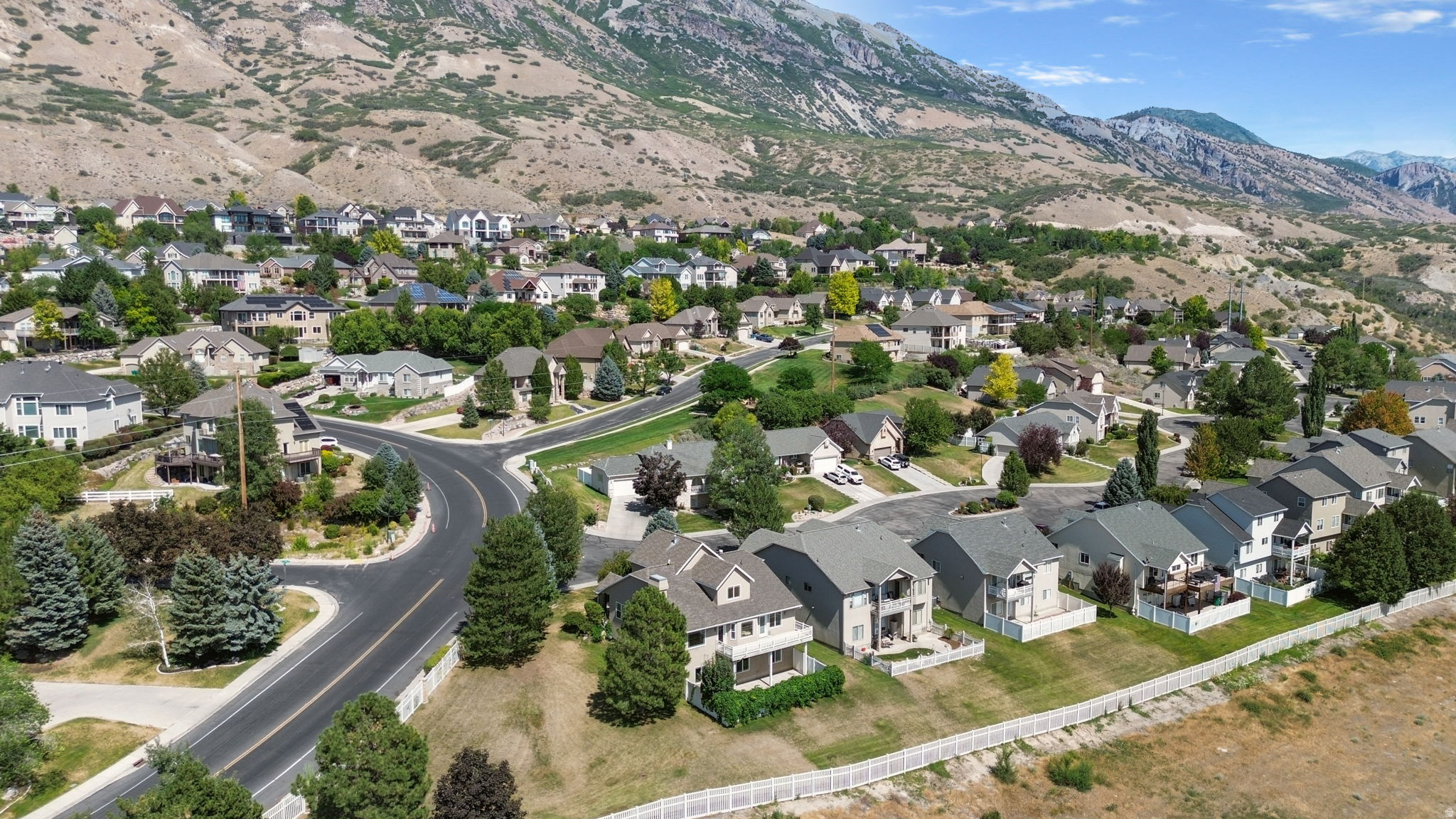 THE COTTAGES AT CANYON HEIGHTS PUD AMD - Residential