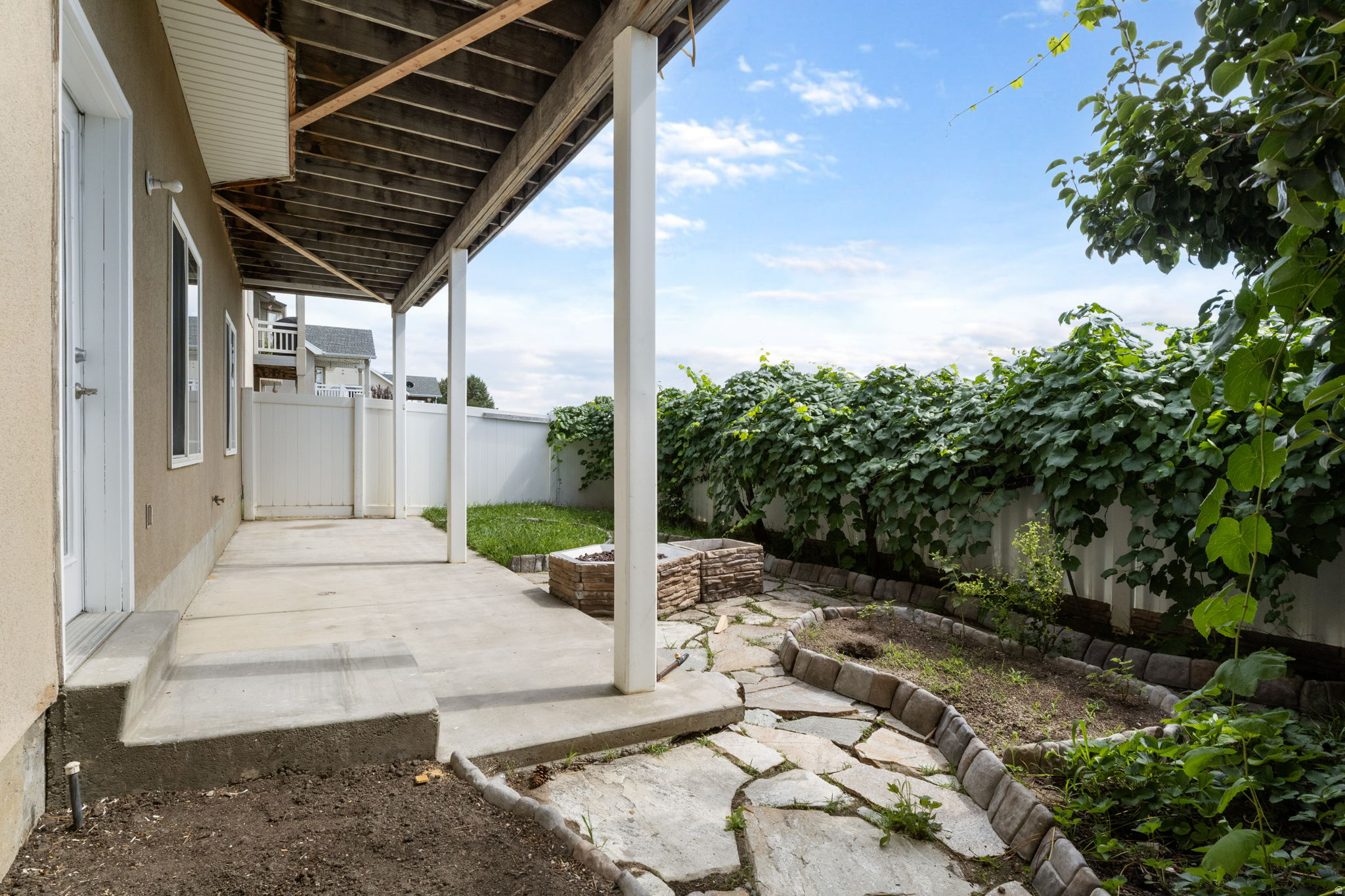 THE COTTAGES AT CANYON HEIGHTS PUD AMD - Residential