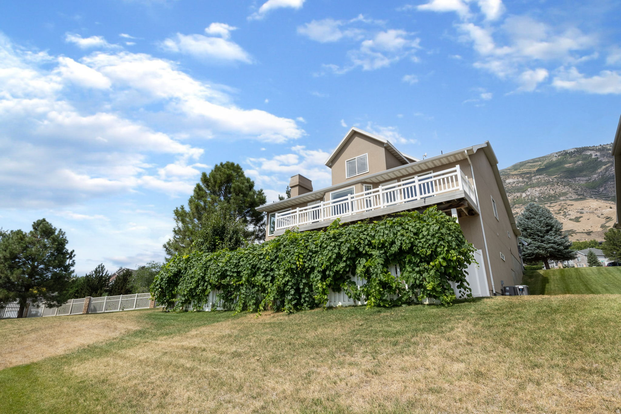 THE COTTAGES AT CANYON HEIGHTS PUD AMD - Residential