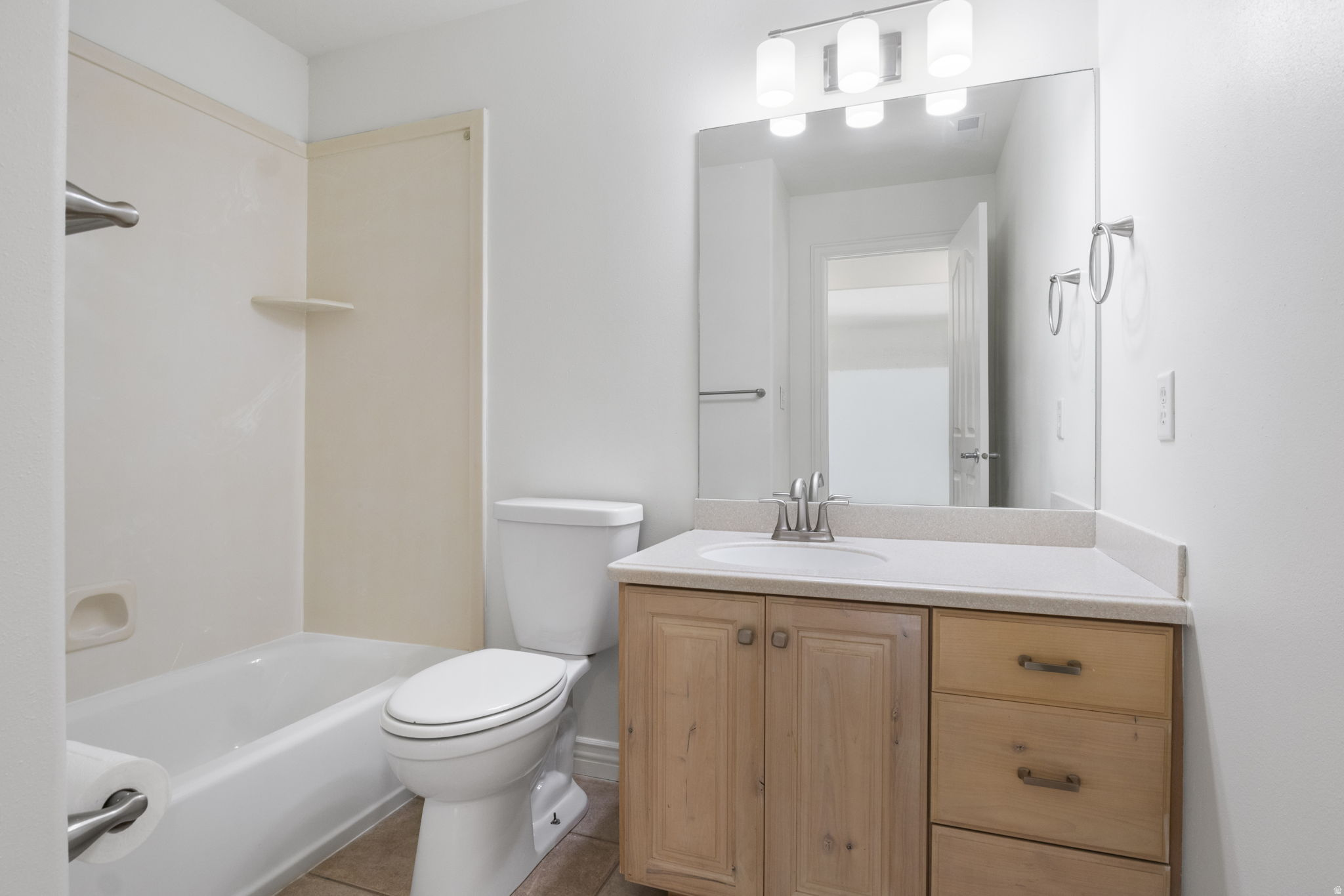 THE COTTAGES AT CANYON HEIGHTS PUD AMD - Residential