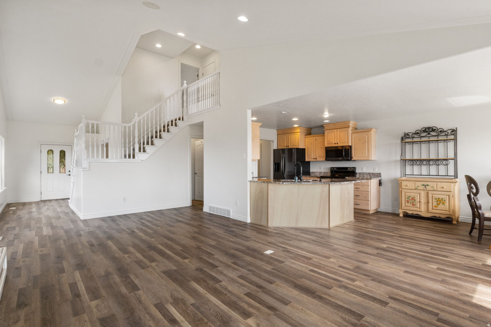 THE COTTAGES AT CANYON HEIGHTS PUD AMD - Residential