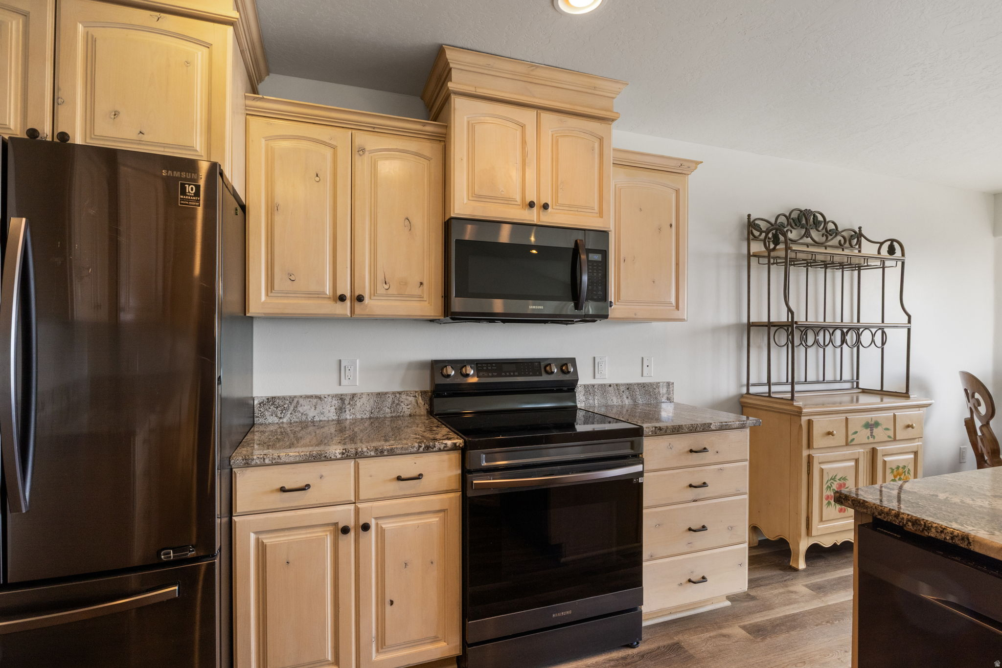THE COTTAGES AT CANYON HEIGHTS PUD AMD - Residential
