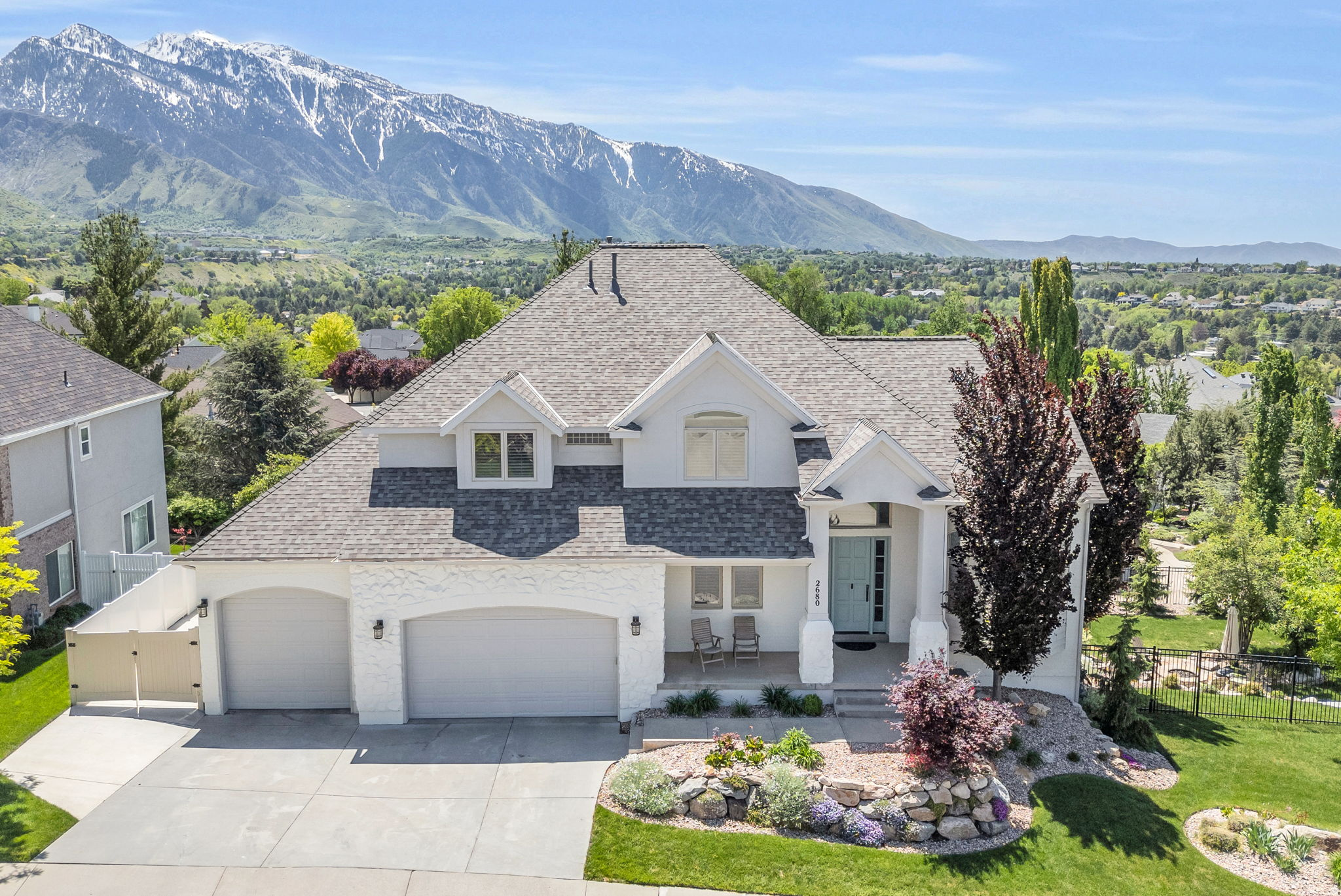 SCOTTSDALE RIDGE - Residential