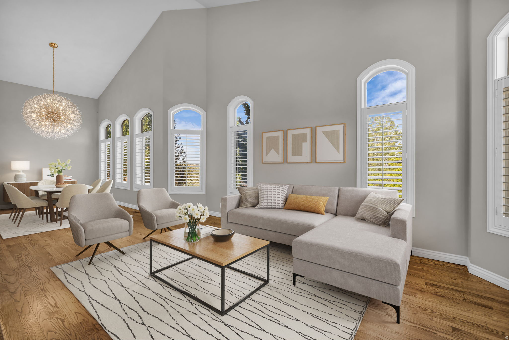 SCOTTSDALE RIDGE - Residential