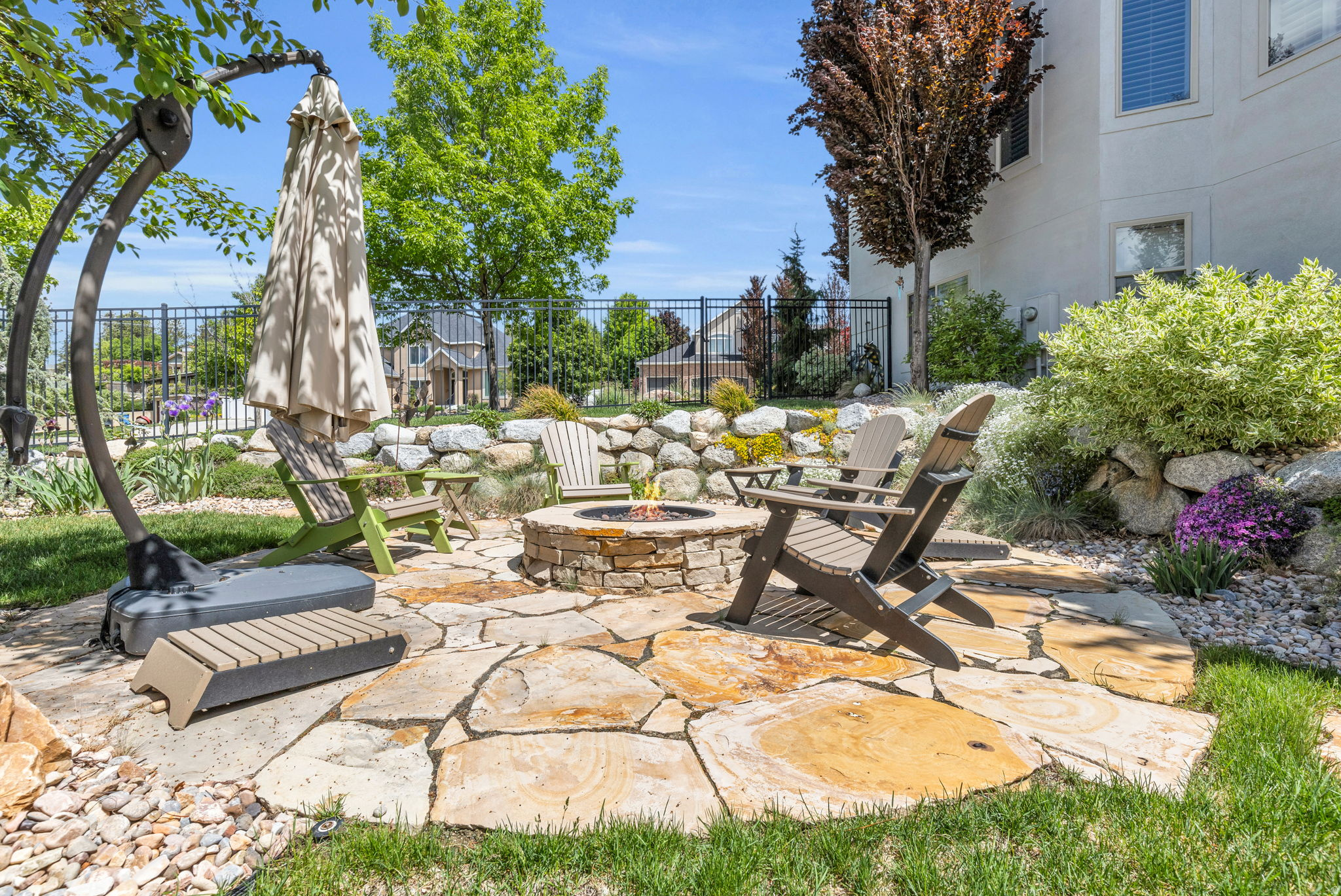 SCOTTSDALE RIDGE - Residential