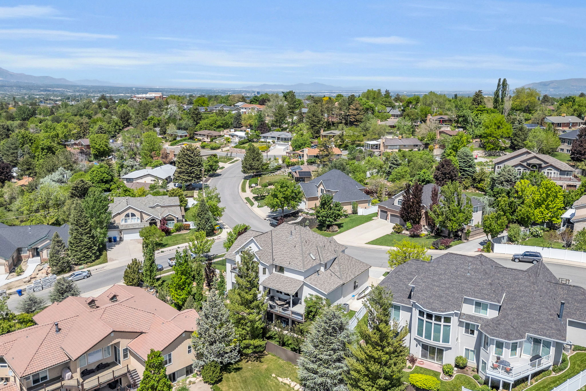 SCOTTSDALE RIDGE - Residential