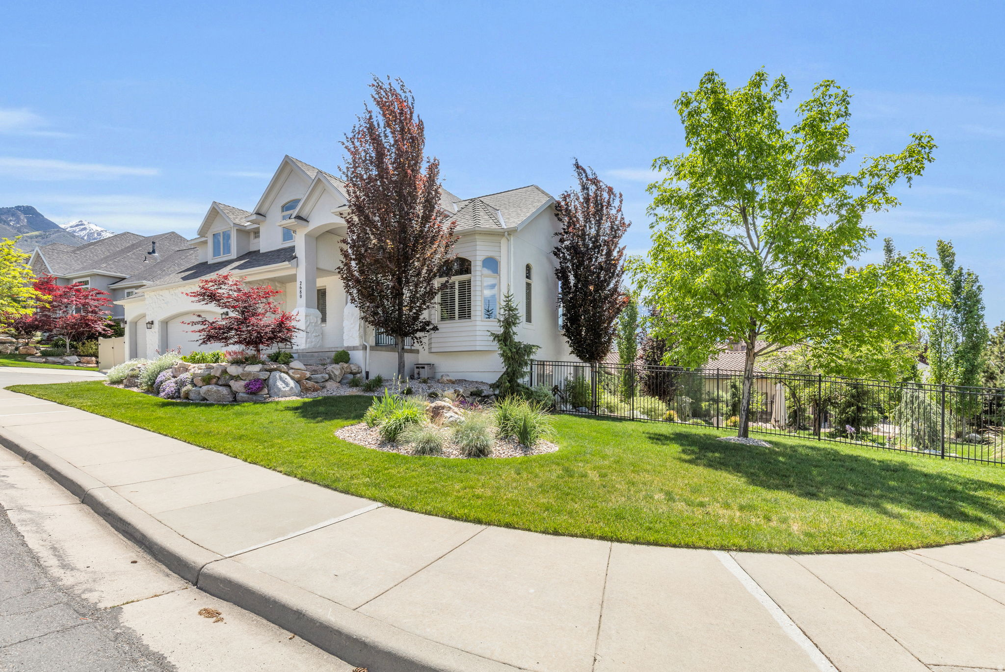 SCOTTSDALE RIDGE - Residential