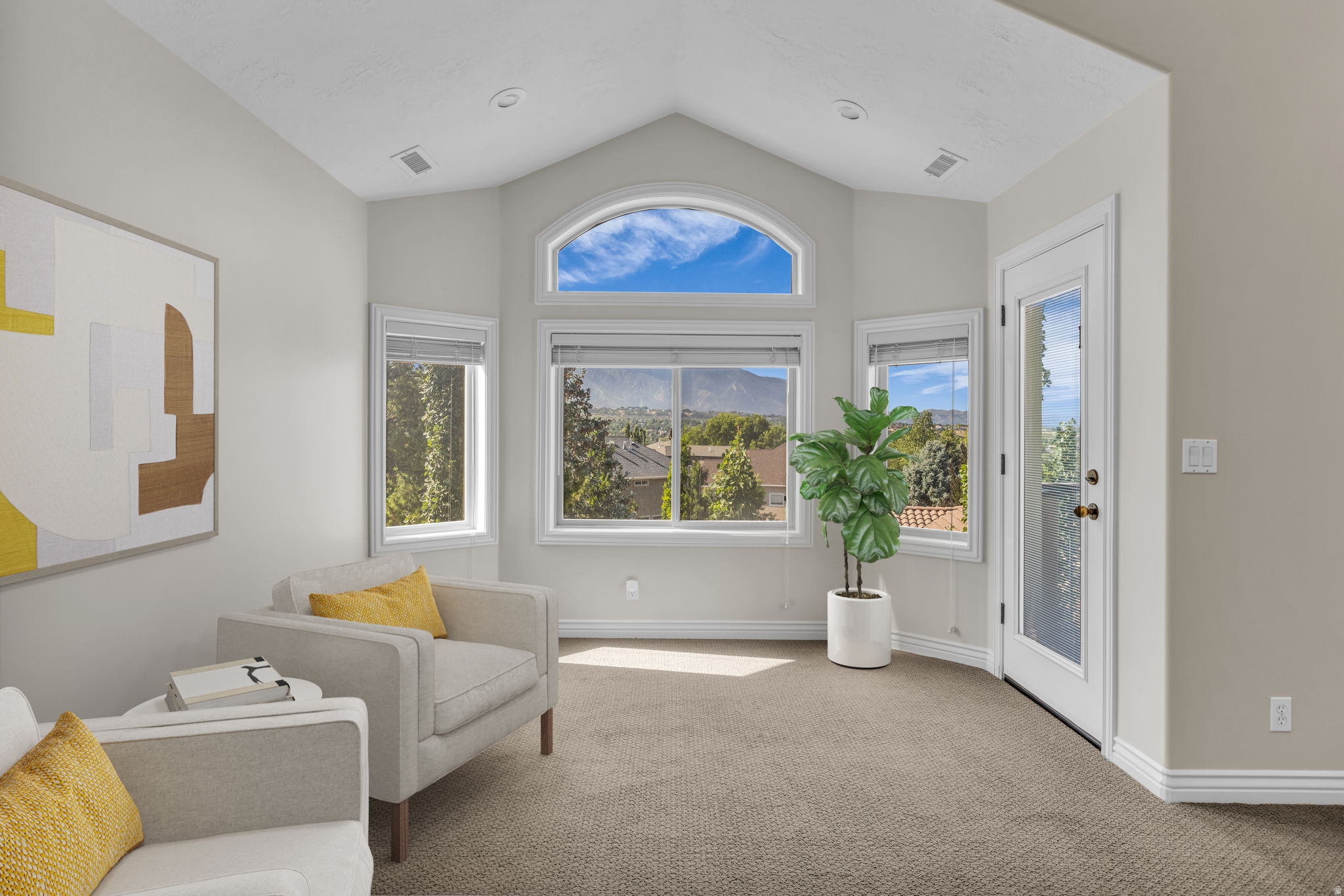 SCOTTSDALE RIDGE - Residential