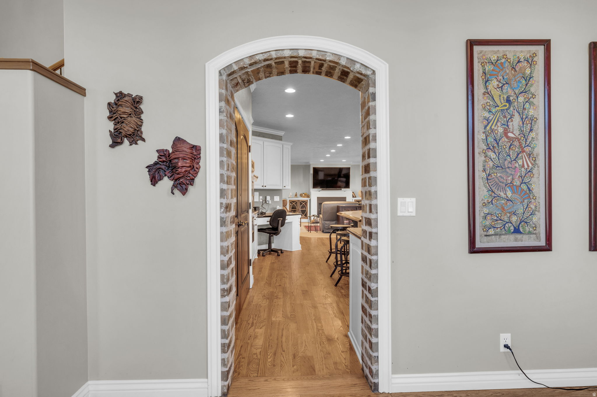 SCOTTSDALE RIDGE - Residential