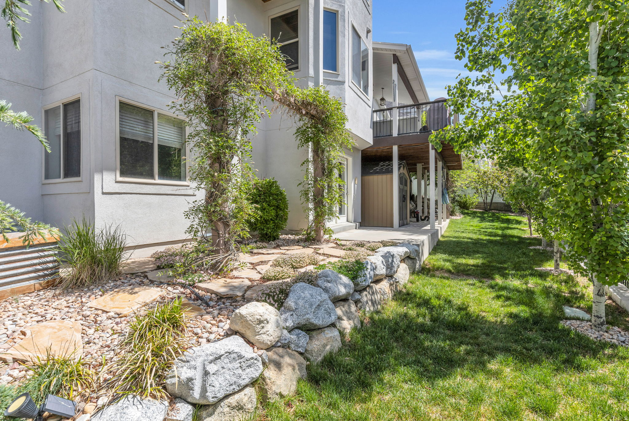 SCOTTSDALE RIDGE - Residential