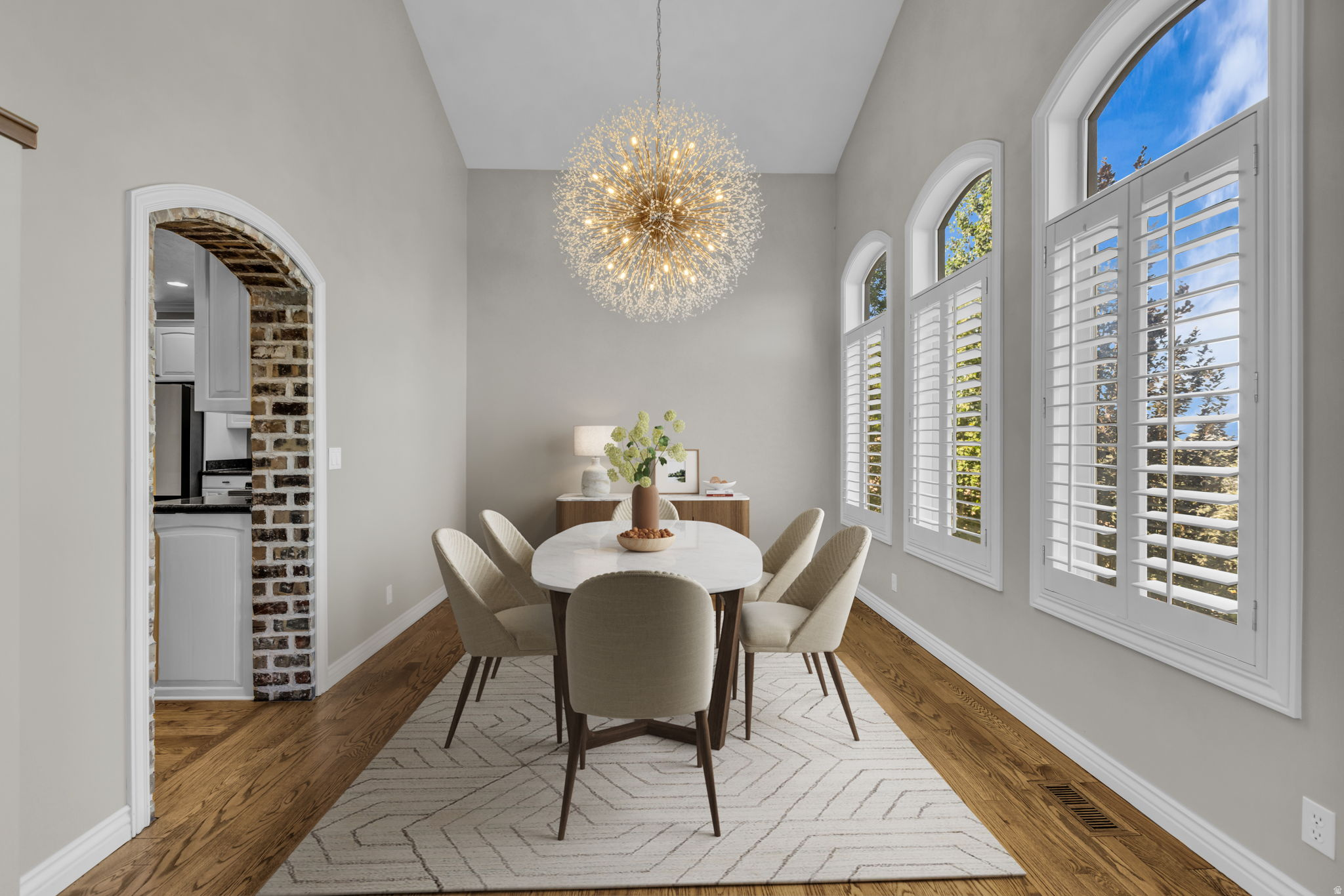 SCOTTSDALE RIDGE - Residential