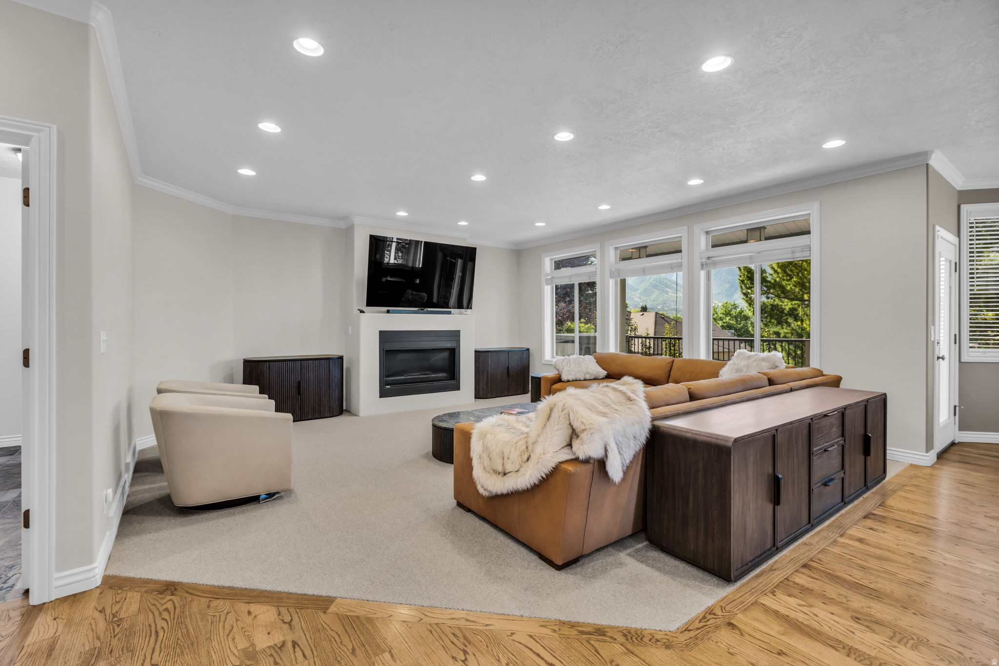 SCOTTSDALE RIDGE - Residential