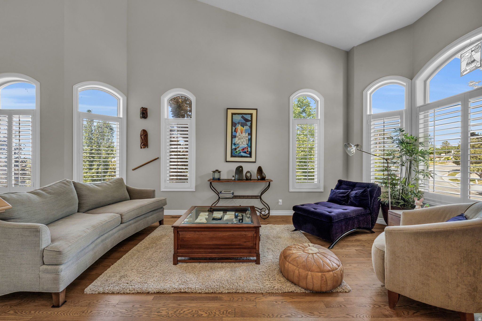 SCOTTSDALE RIDGE - Residential