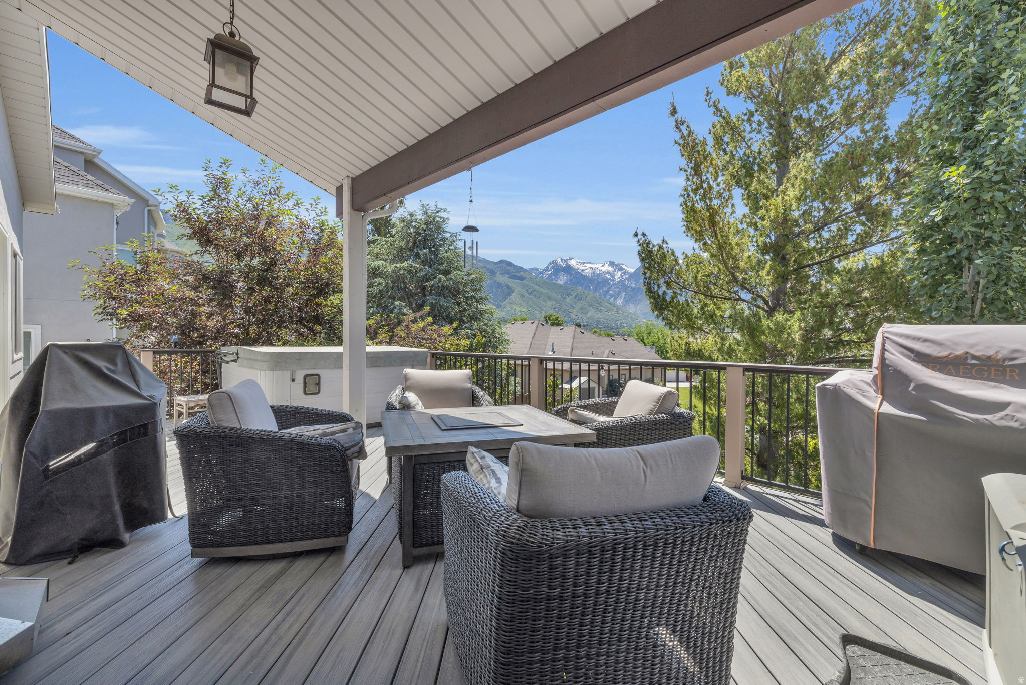 SCOTTSDALE RIDGE - Residential