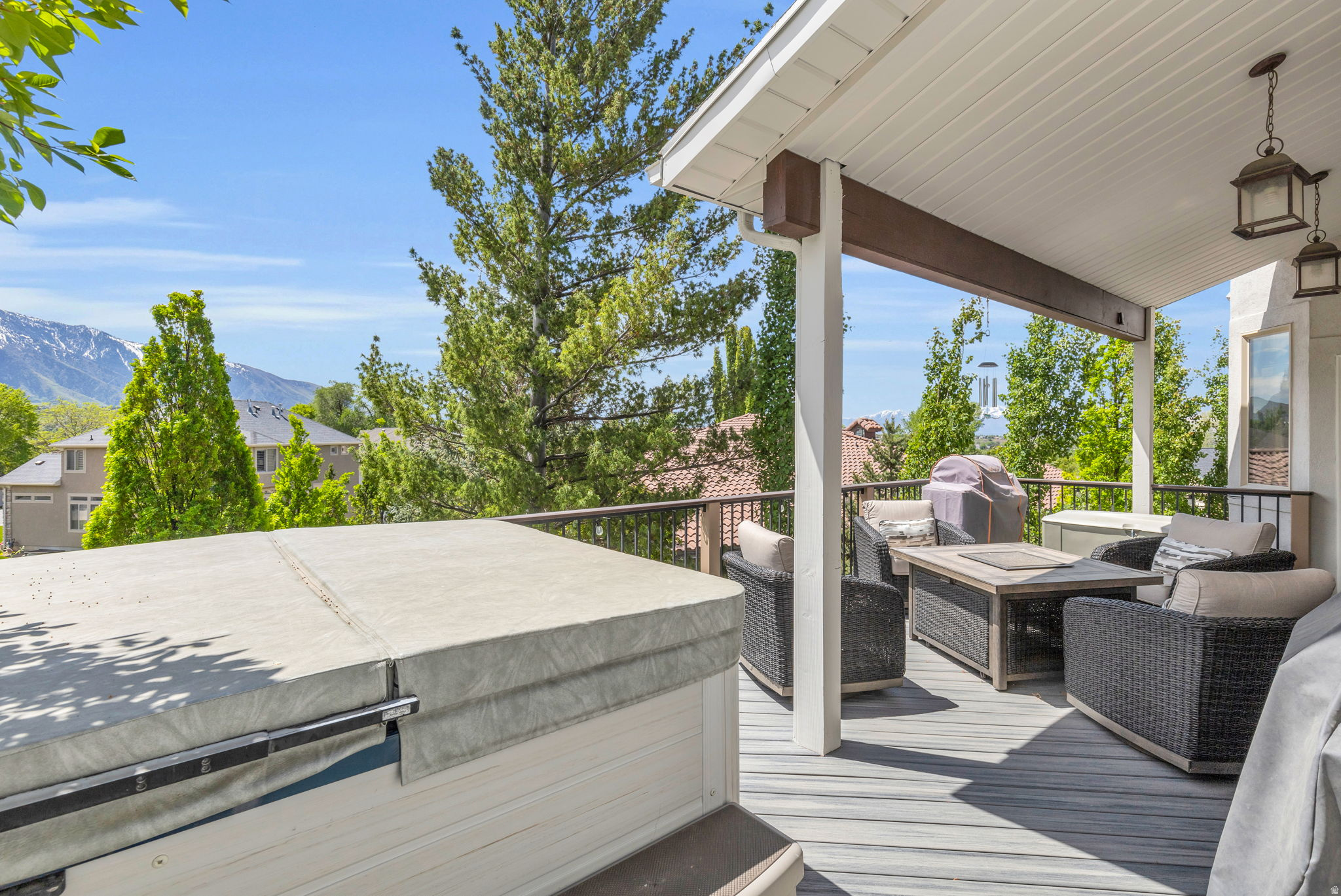 SCOTTSDALE RIDGE - Residential
