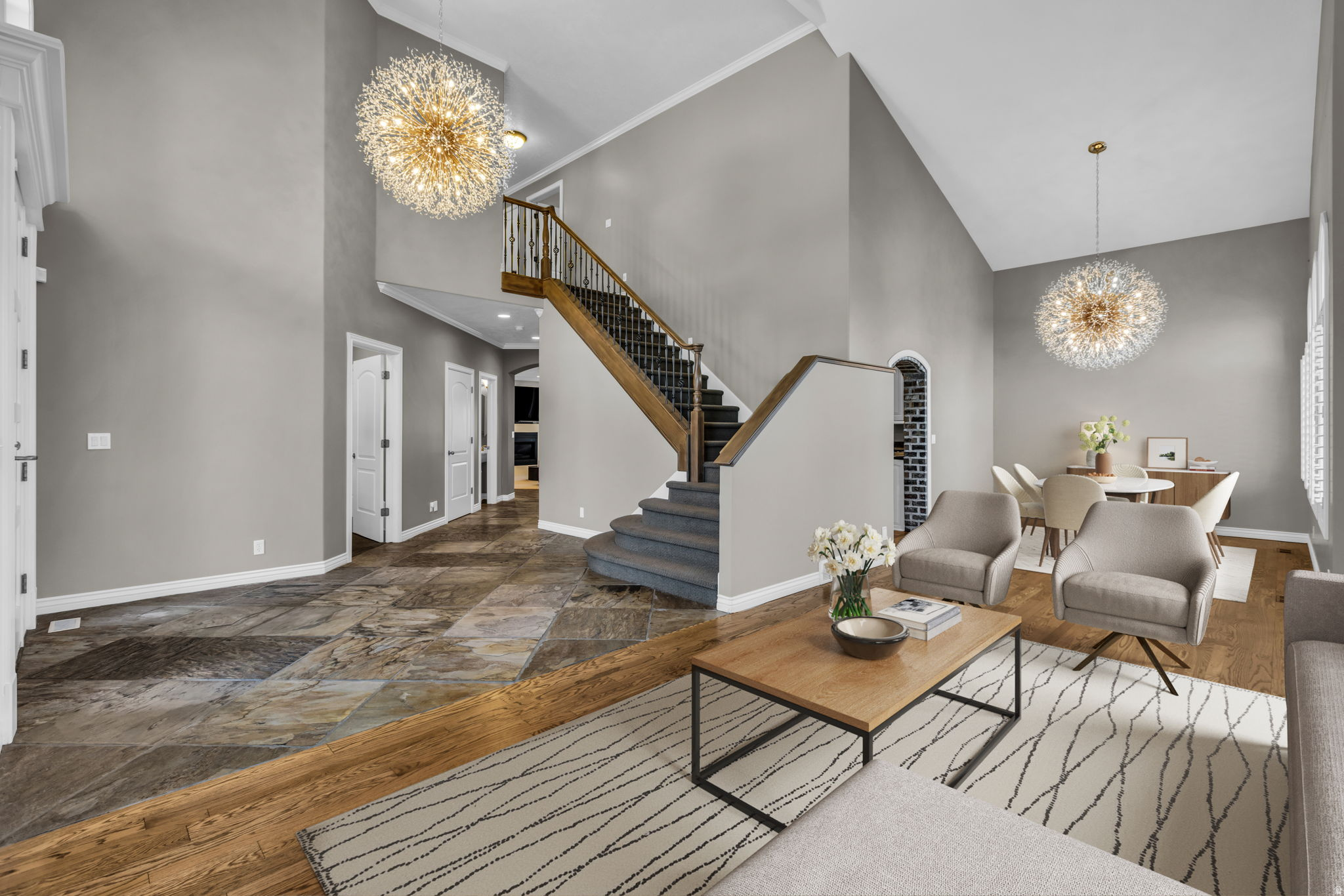 SCOTTSDALE RIDGE - Residential
