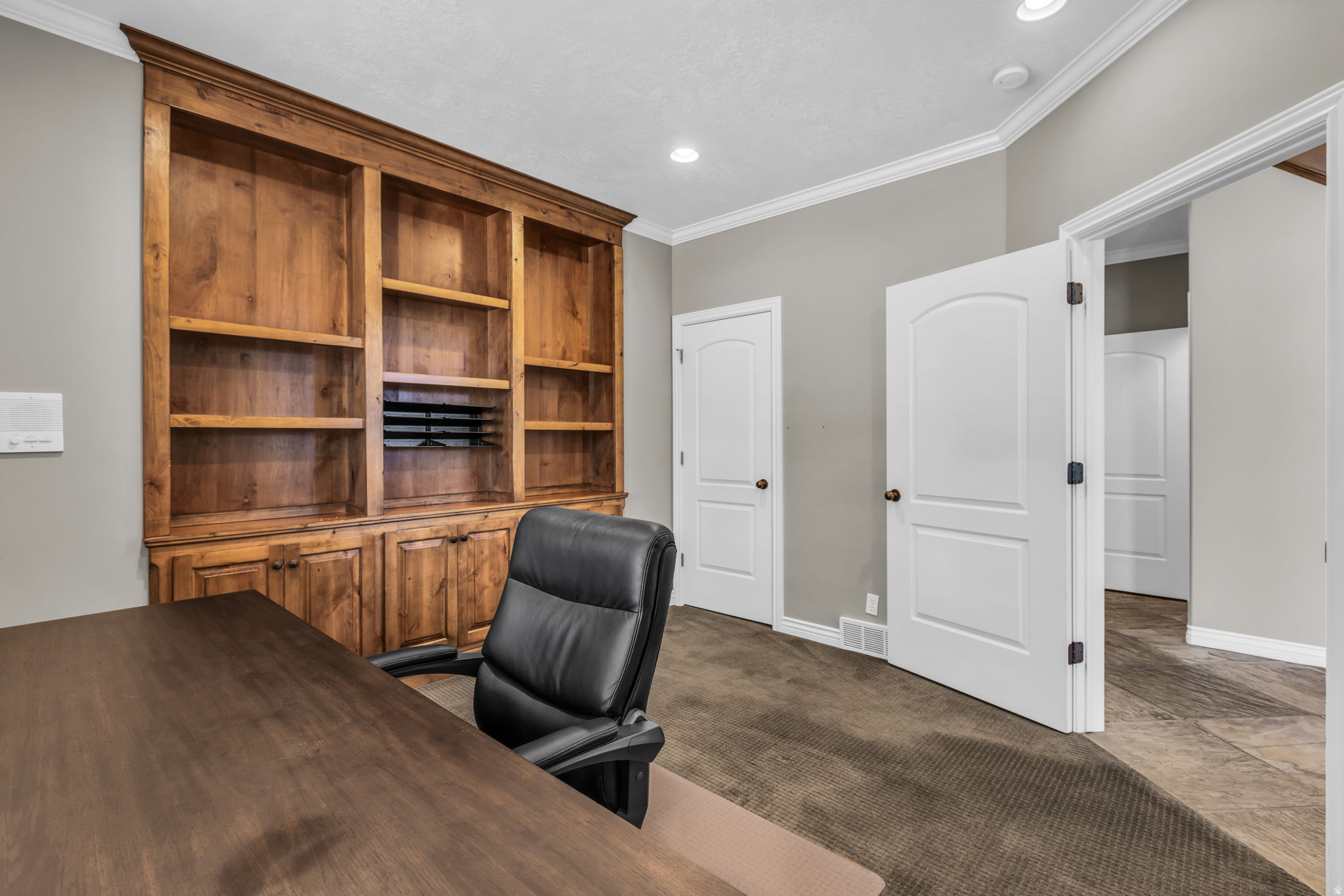 SCOTTSDALE RIDGE - Residential
