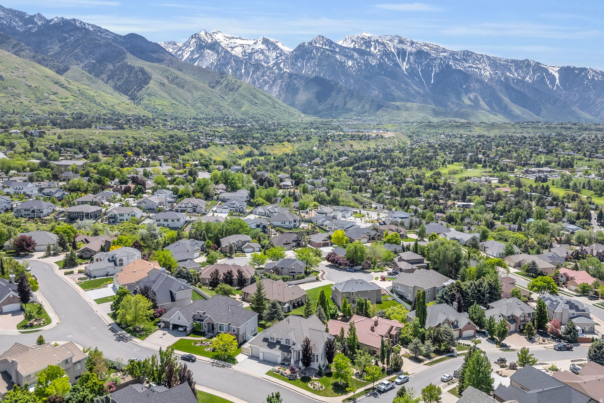 SCOTTSDALE RIDGE - Residential
