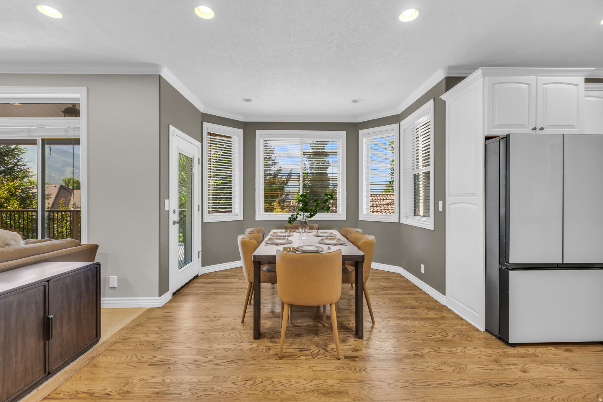 SCOTTSDALE RIDGE - Residential
