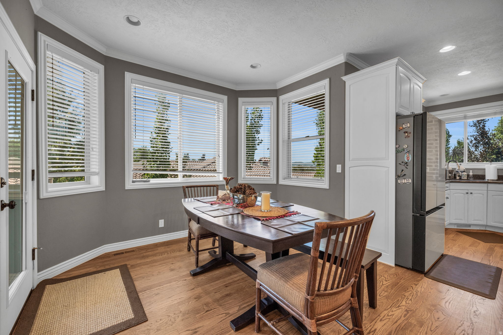 SCOTTSDALE RIDGE - Residential