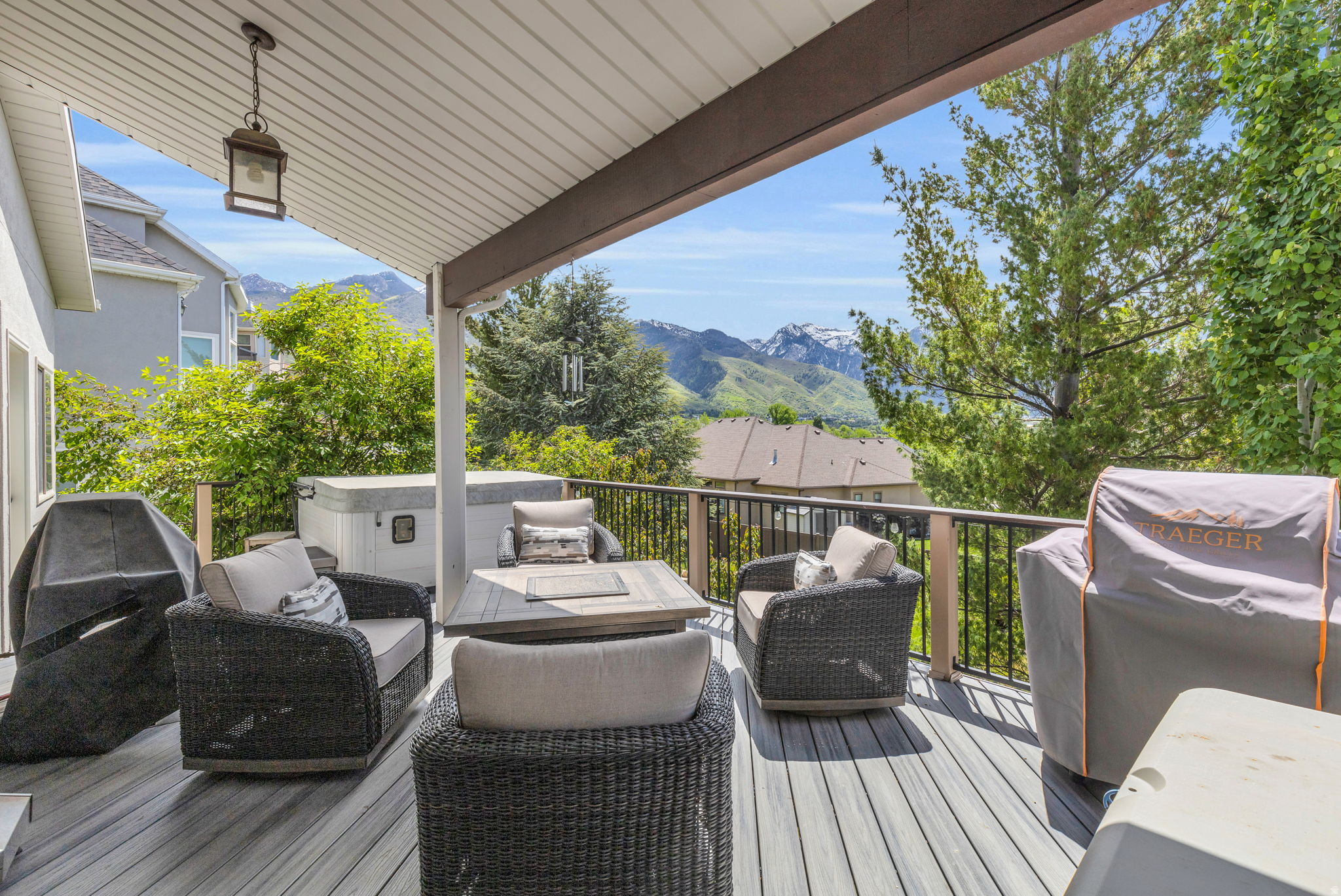 SCOTTSDALE RIDGE - Residential