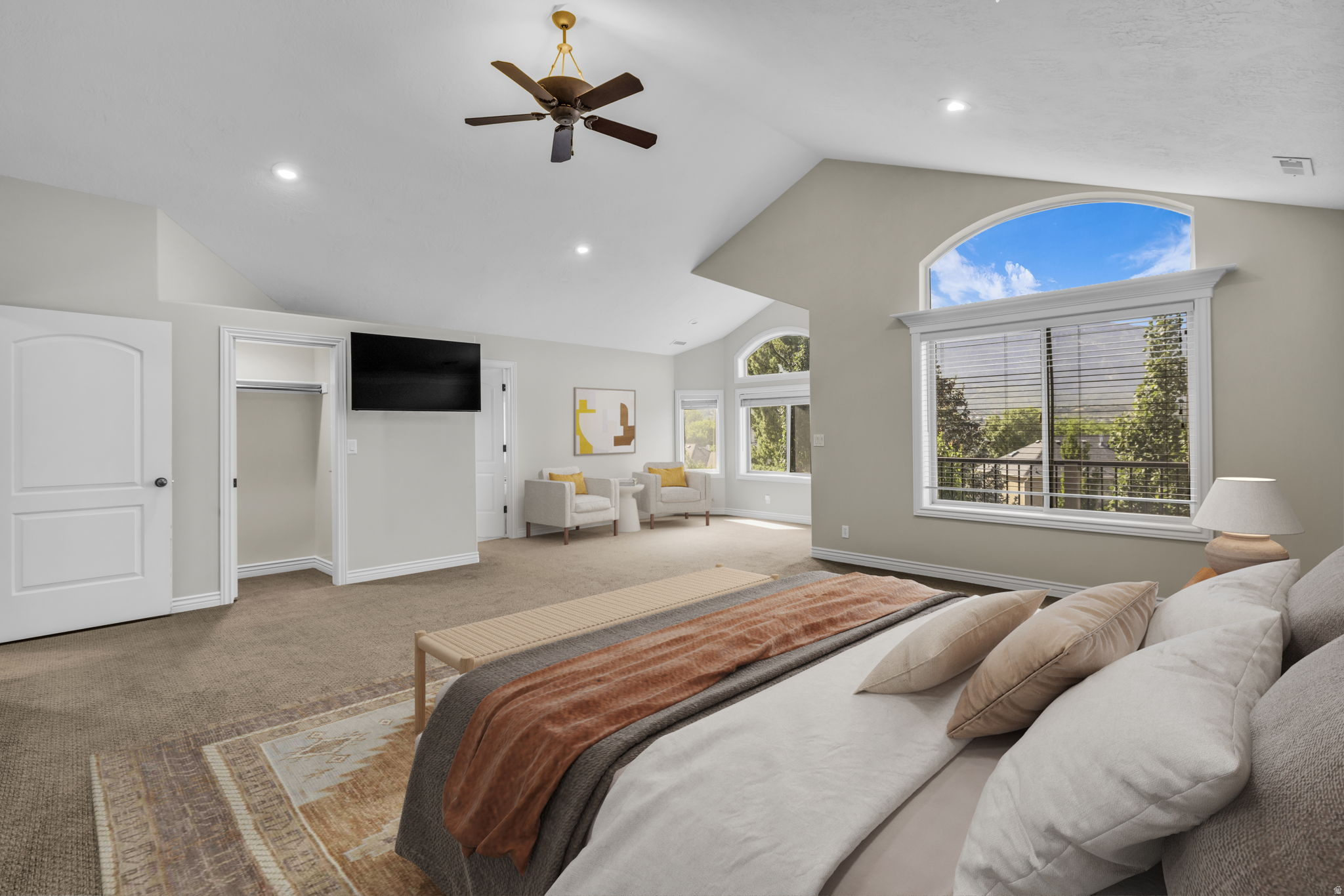SCOTTSDALE RIDGE - Residential
