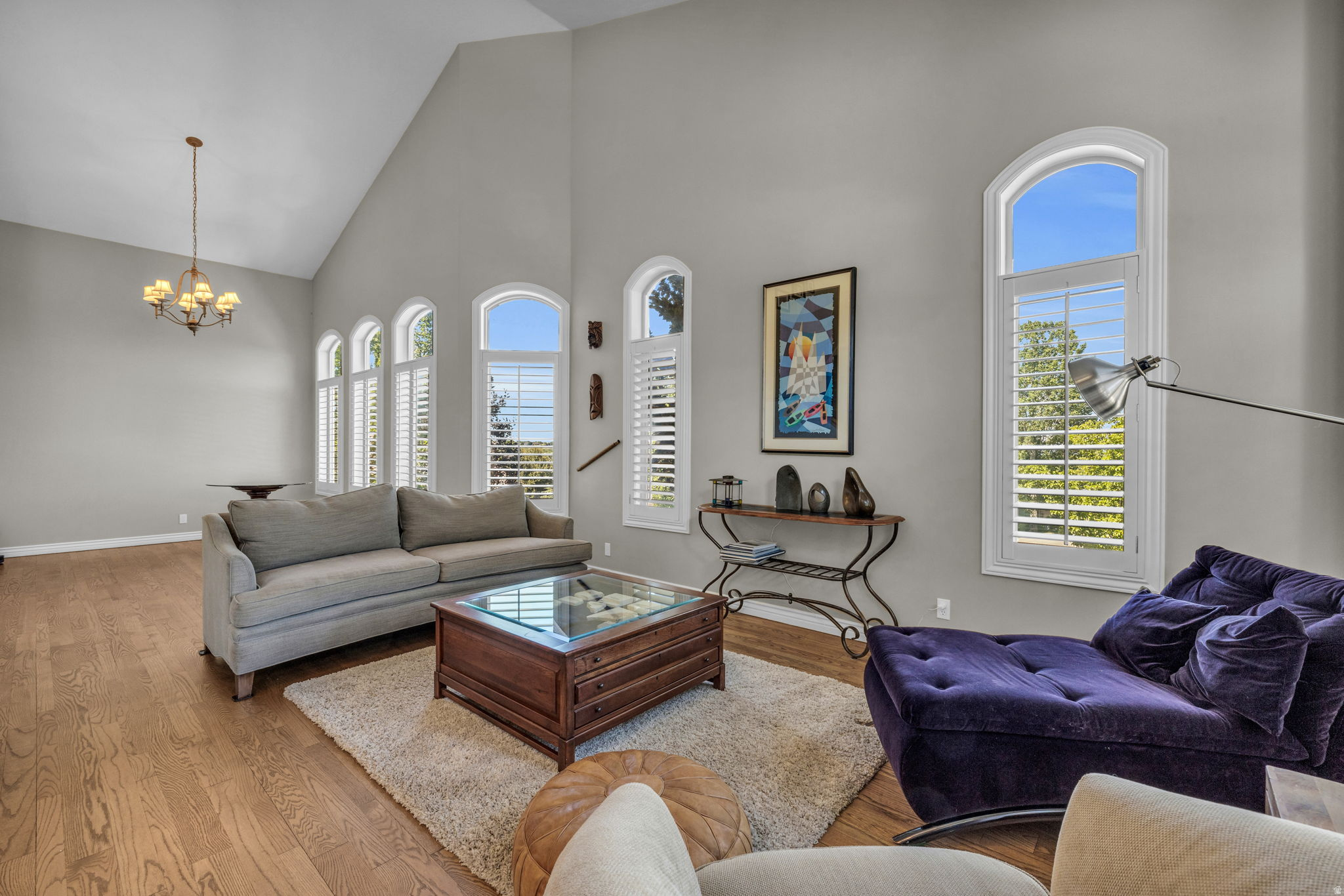 SCOTTSDALE RIDGE - Residential