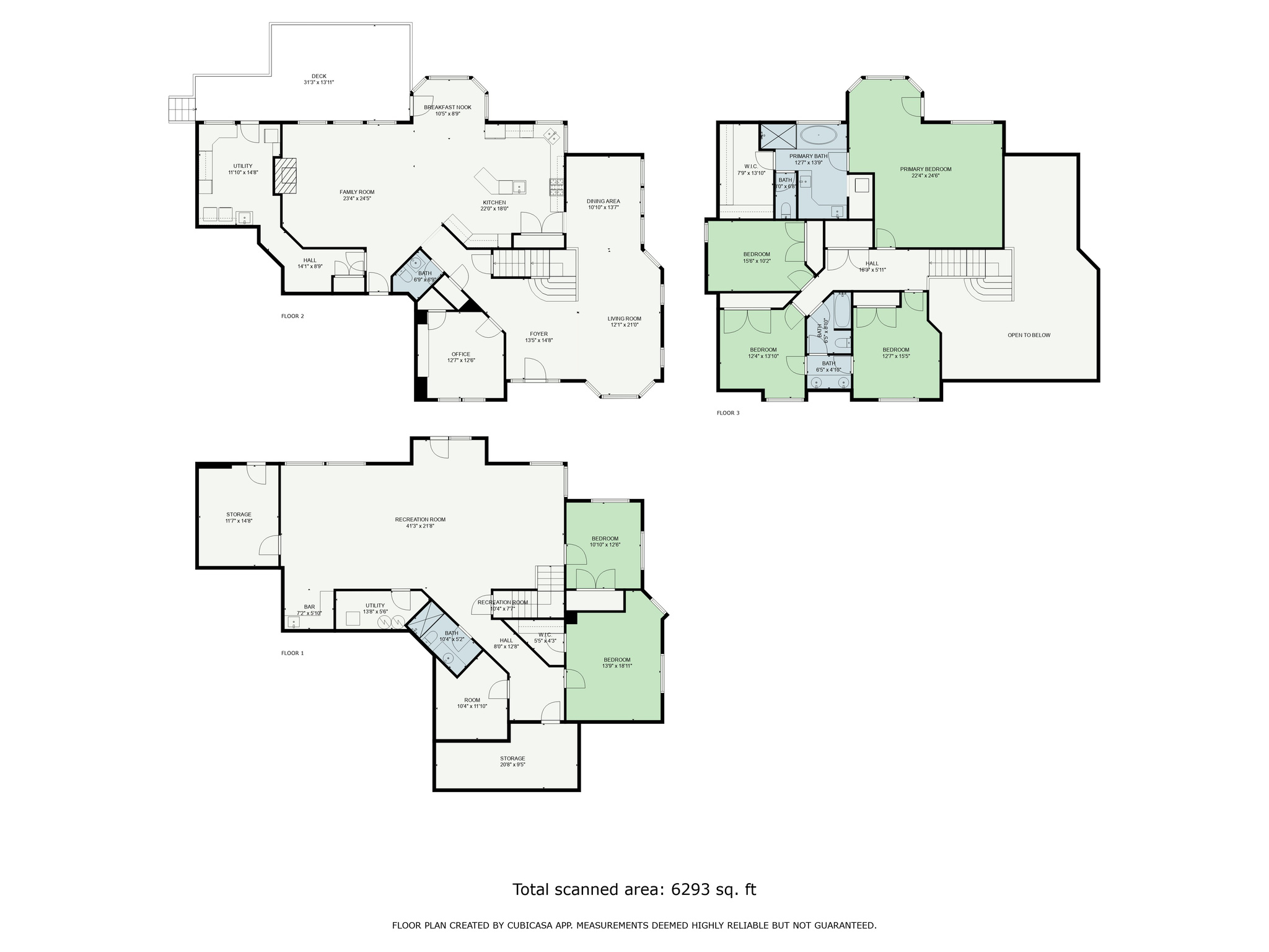 SCOTTSDALE RIDGE - Residential