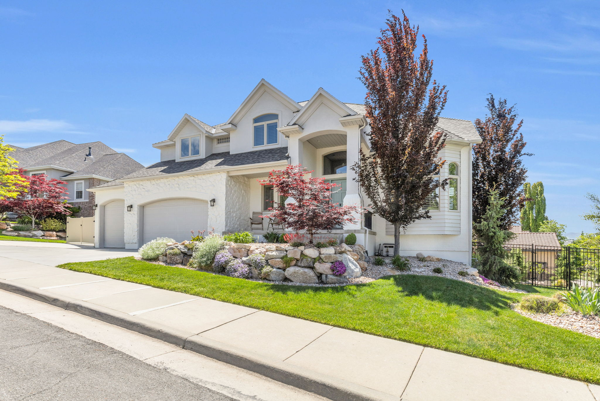 SCOTTSDALE RIDGE - Residential