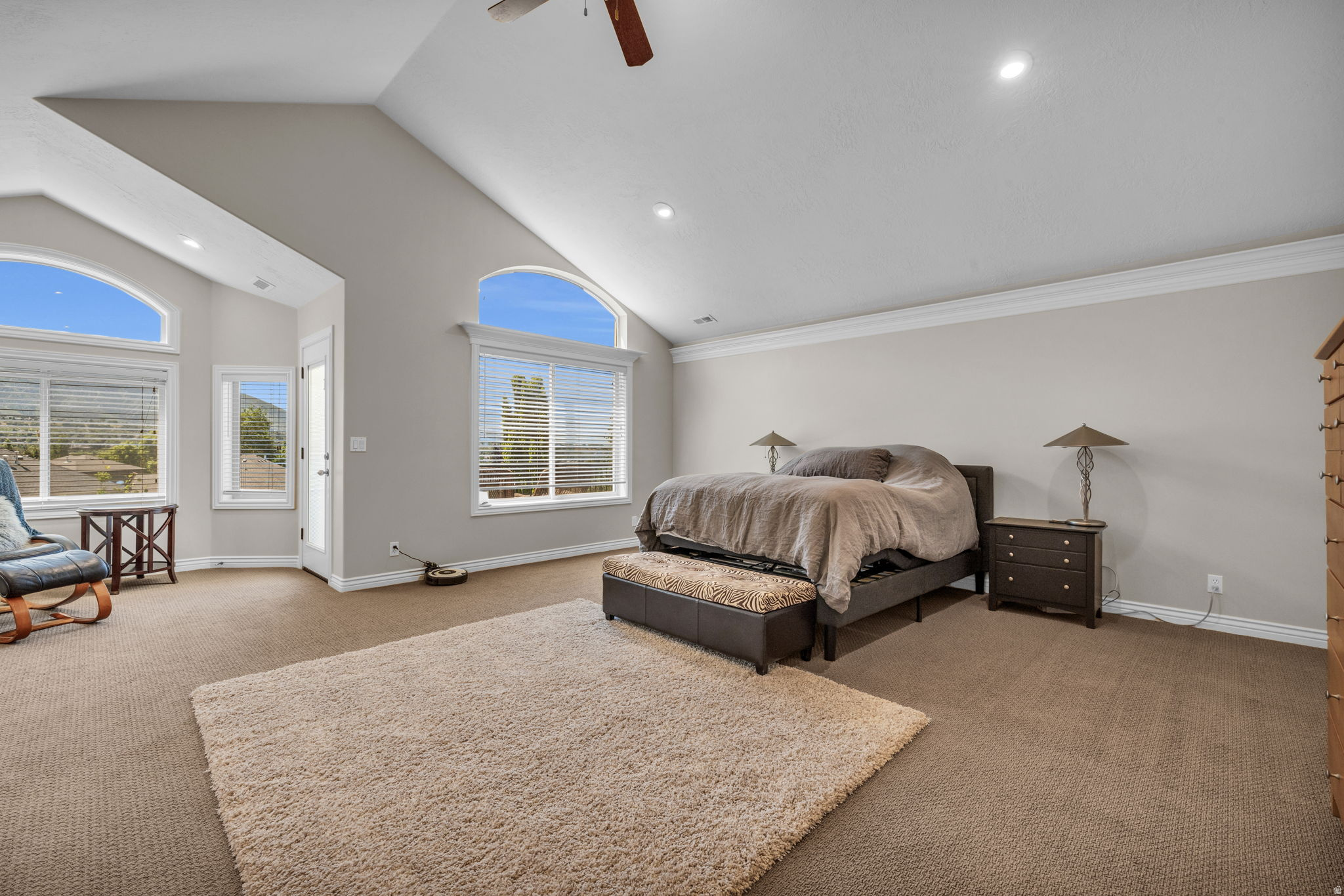 SCOTTSDALE RIDGE - Residential