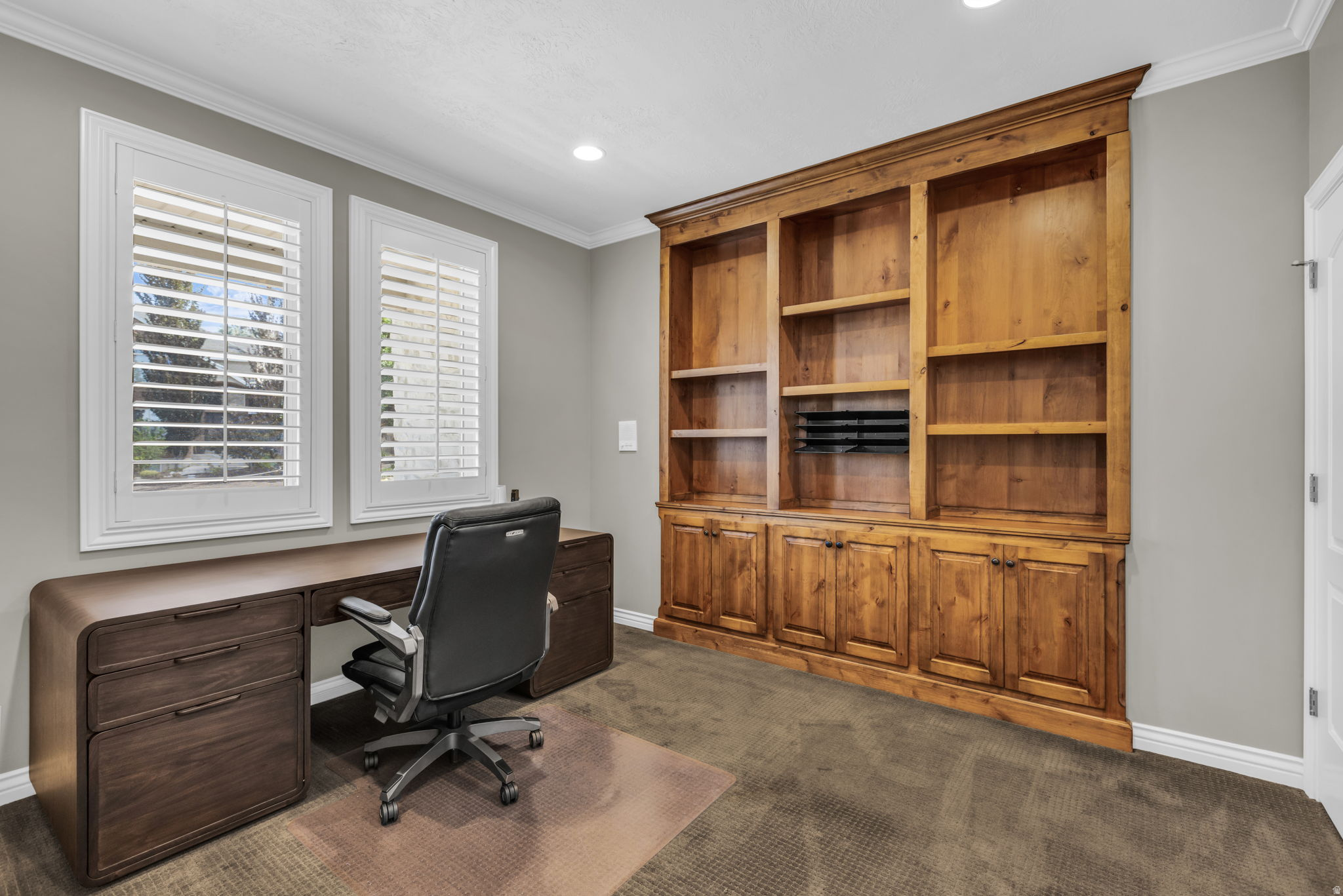 SCOTTSDALE RIDGE - Residential
