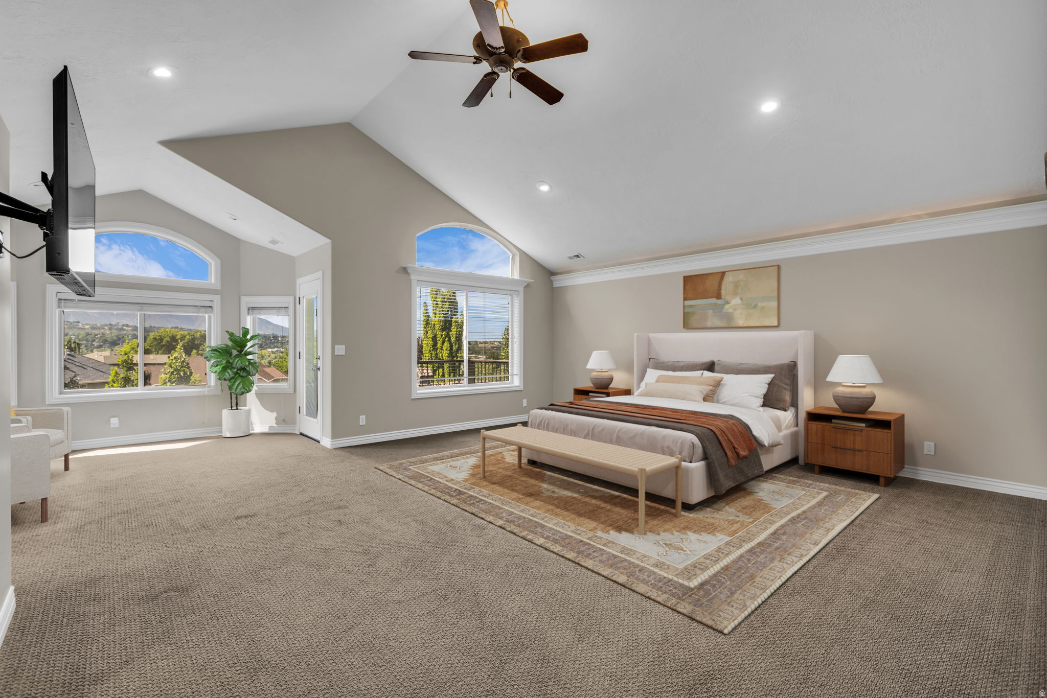 SCOTTSDALE RIDGE - Residential