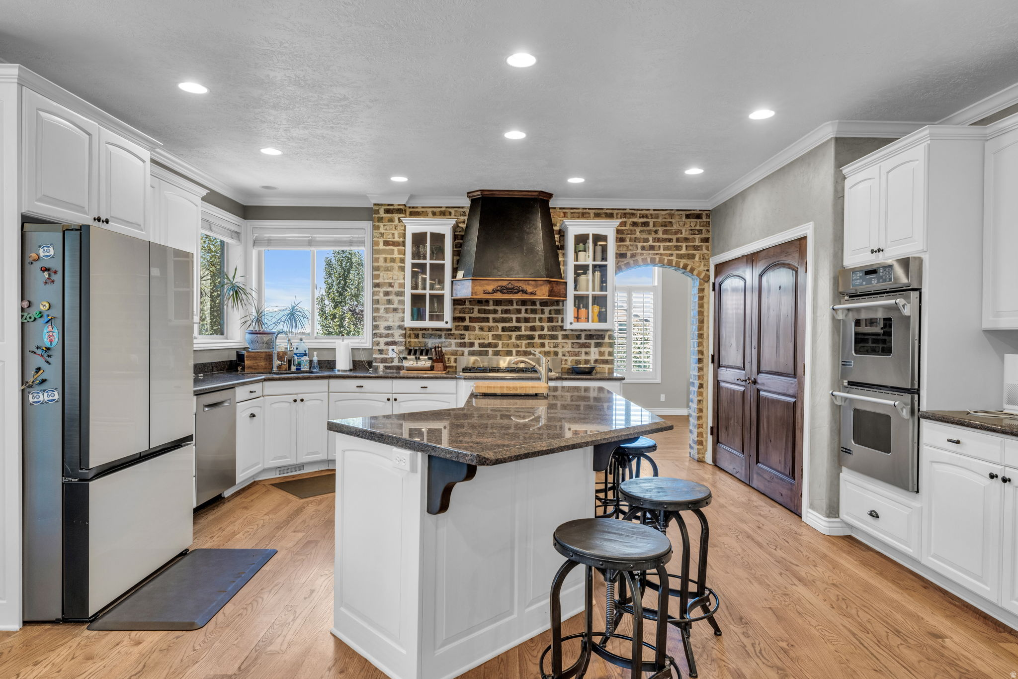 SCOTTSDALE RIDGE - Residential