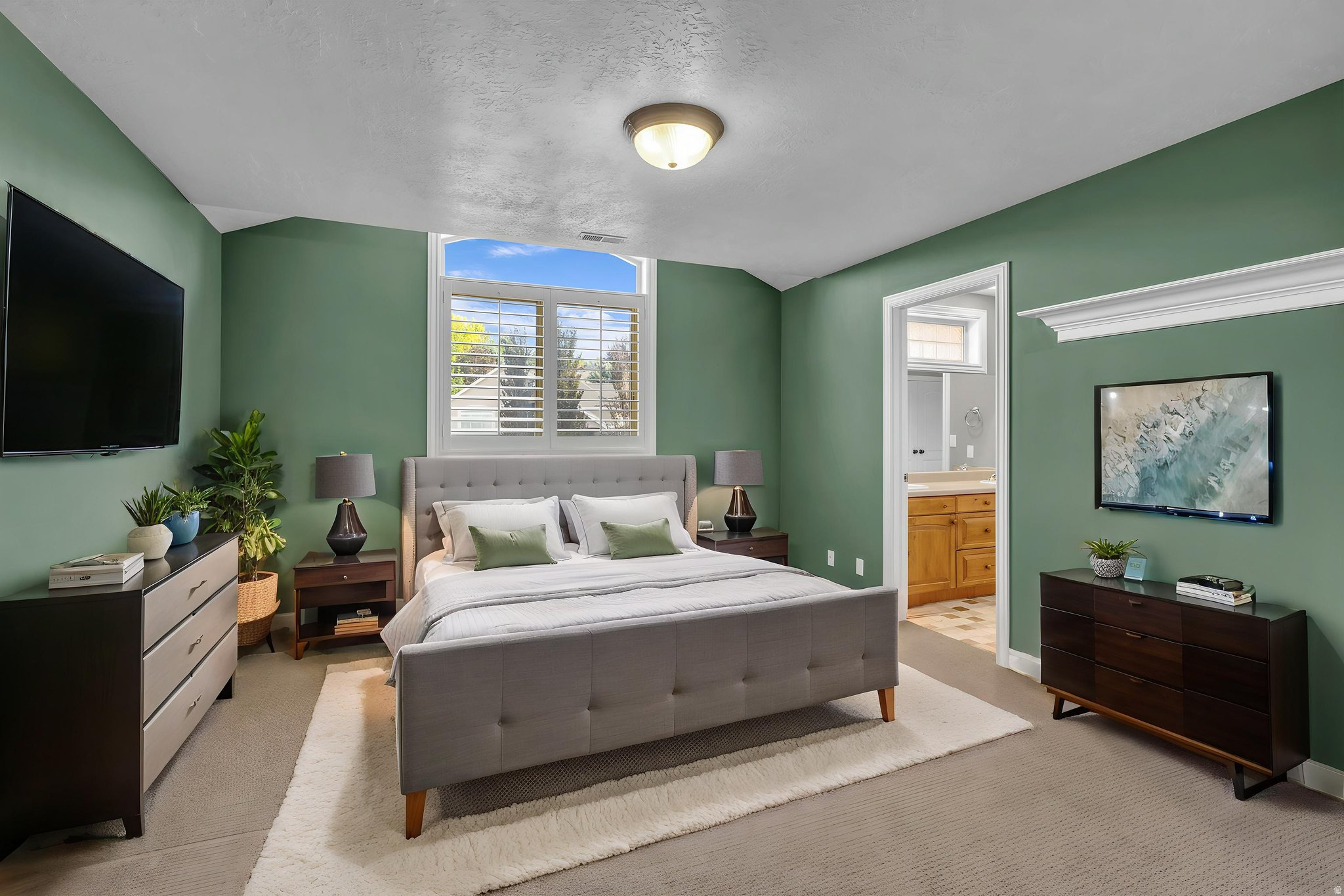 SCOTTSDALE RIDGE - Residential
