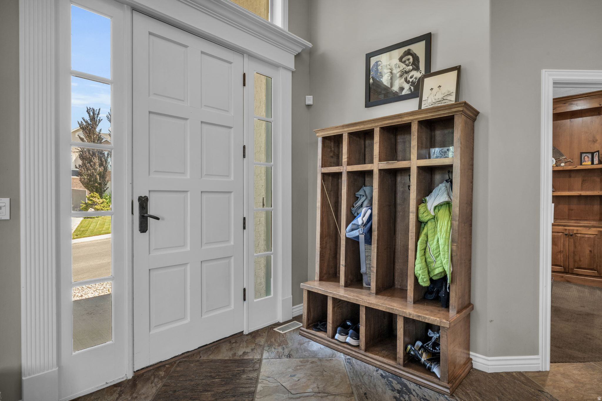 SCOTTSDALE RIDGE - Residential