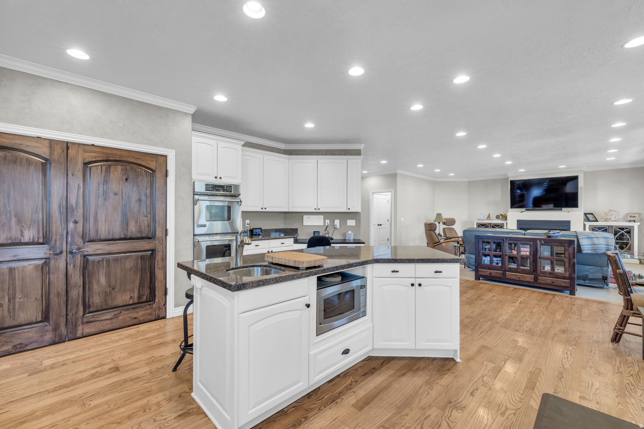 SCOTTSDALE RIDGE - Residential