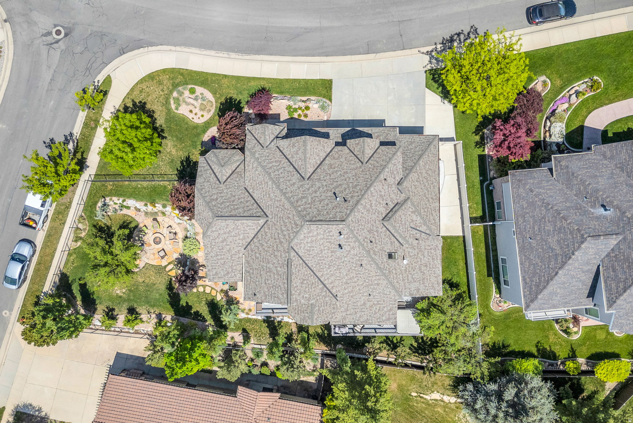 SCOTTSDALE RIDGE - Residential