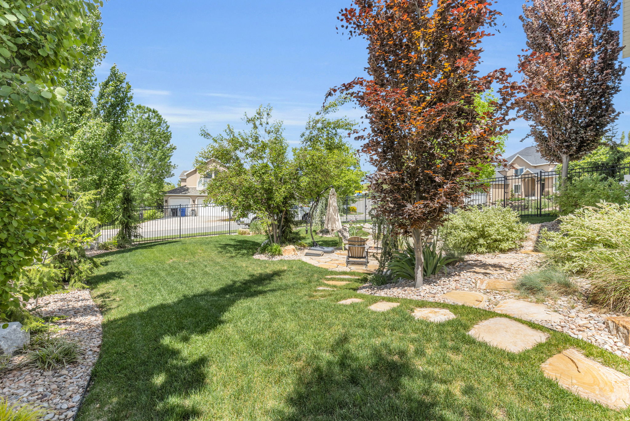 SCOTTSDALE RIDGE - Residential