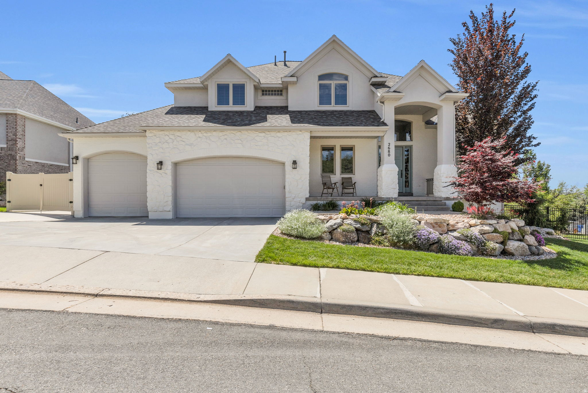 SCOTTSDALE RIDGE - Residential