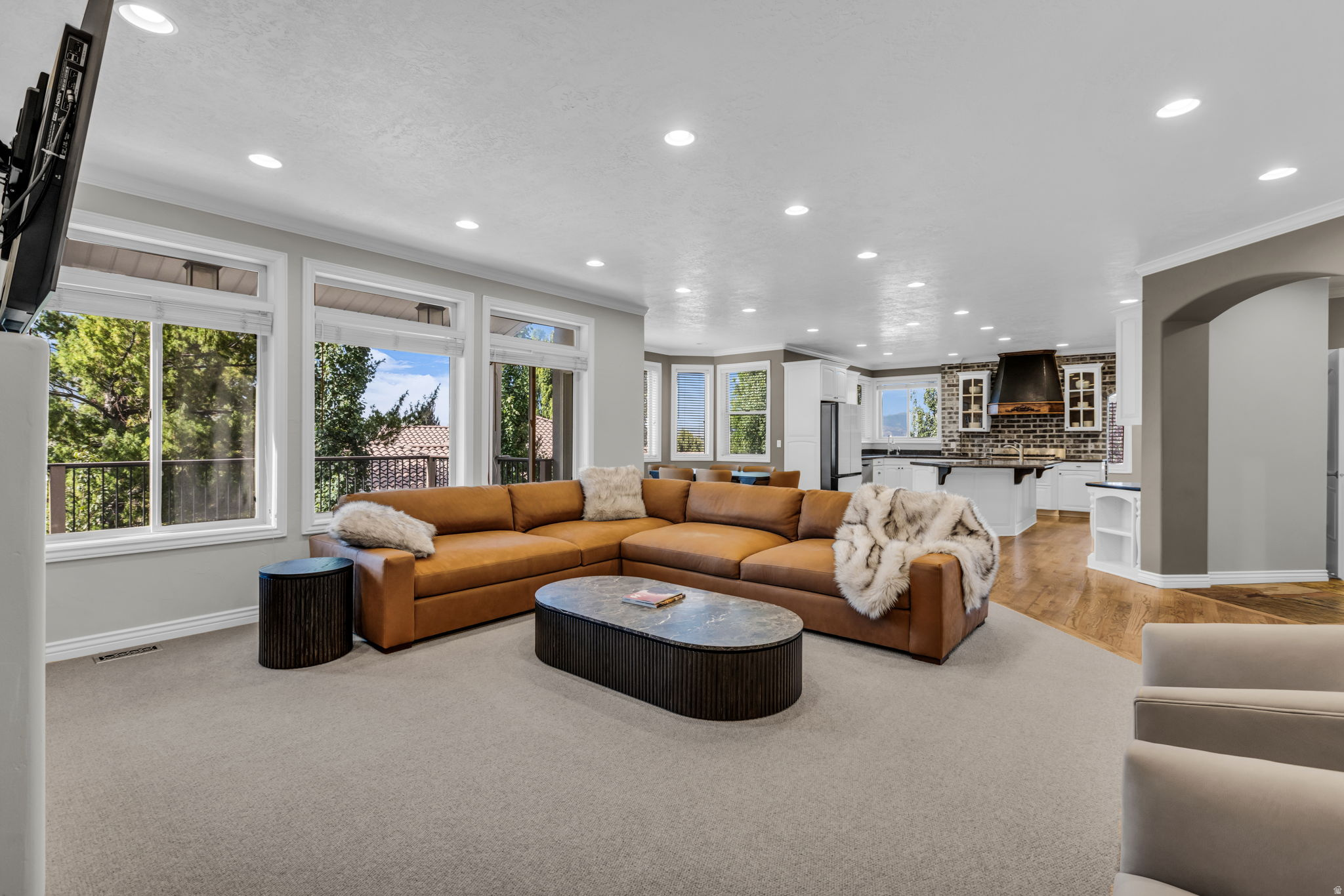 SCOTTSDALE RIDGE - Residential