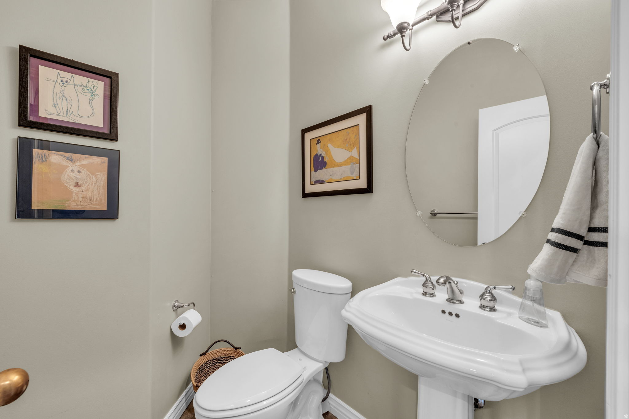 SCOTTSDALE RIDGE - Residential