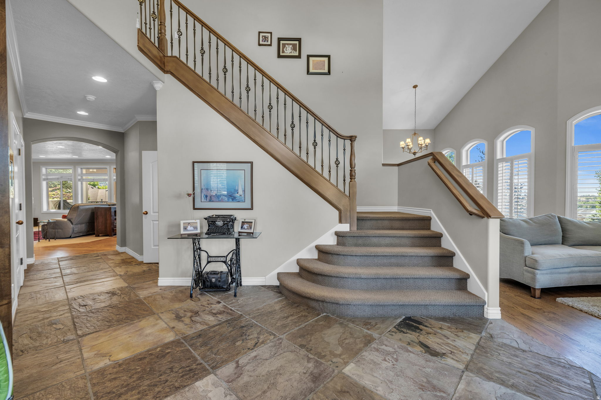 SCOTTSDALE RIDGE - Residential