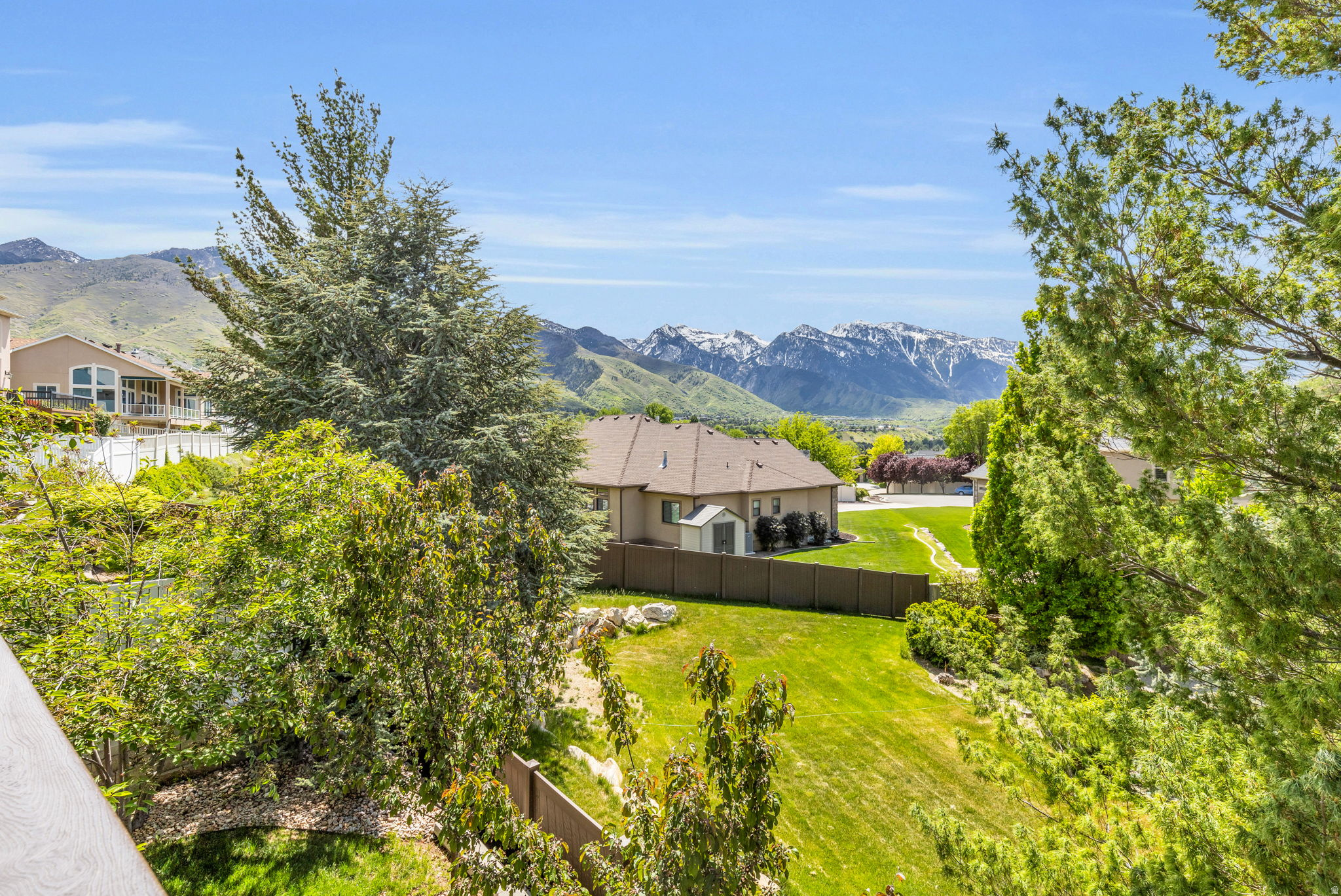 SCOTTSDALE RIDGE - Residential