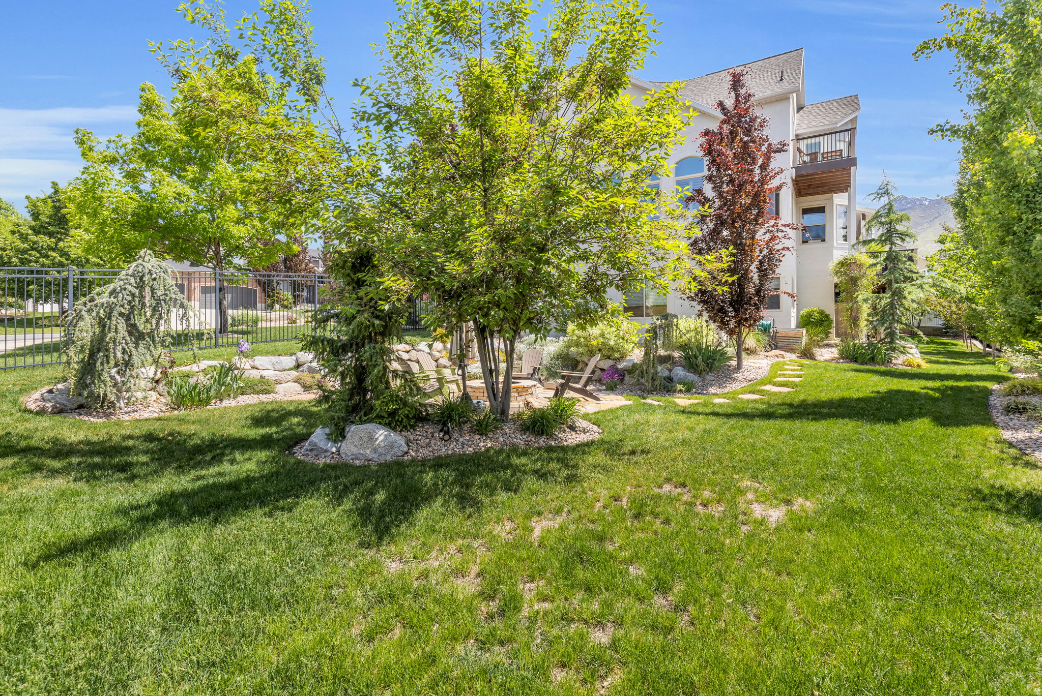 SCOTTSDALE RIDGE - Residential